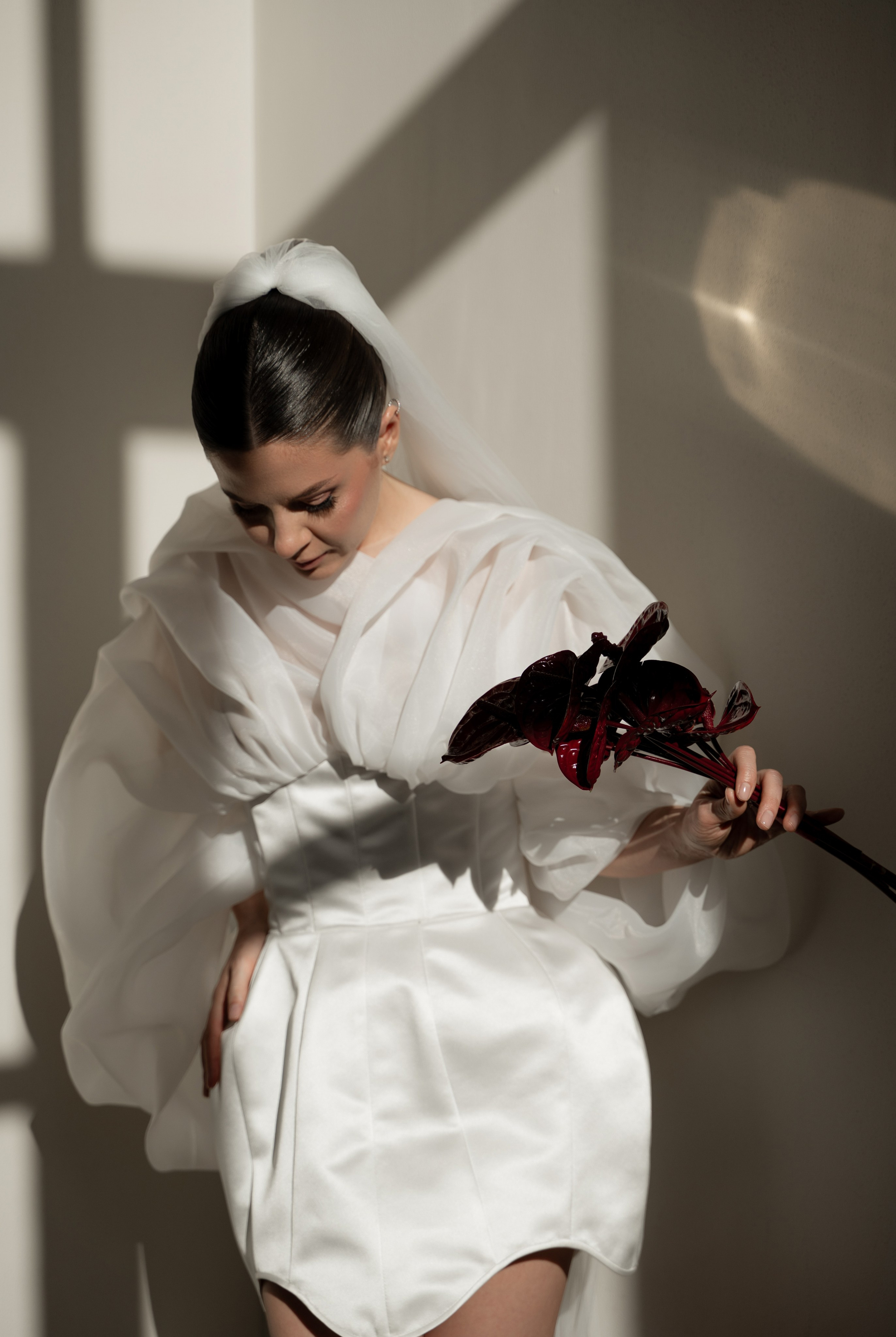 Юрий и Мария. Свадебный фотограф Тула