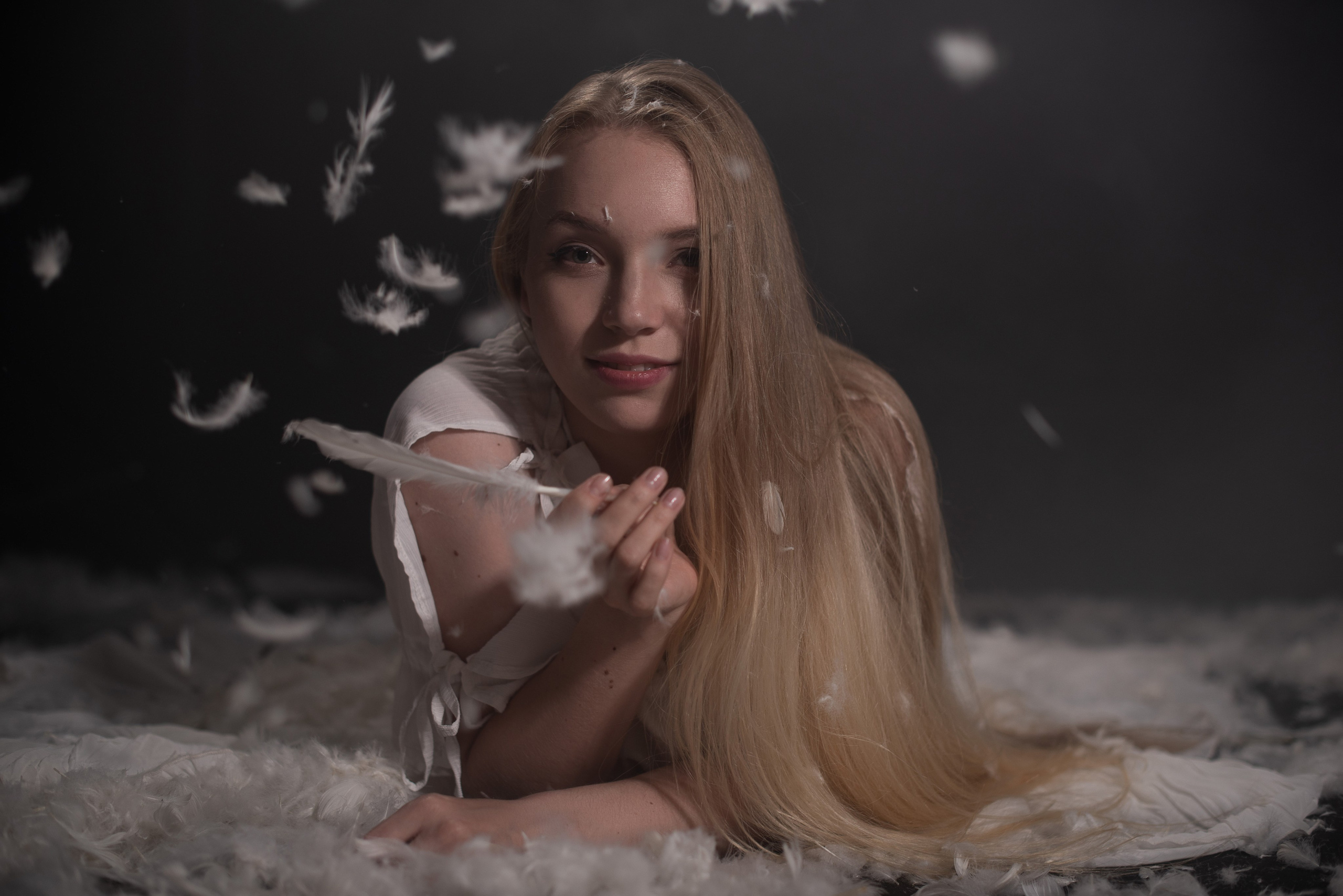 Индивидуальные. Ксения Далишнева — сказочный фотограф во Владивостоке