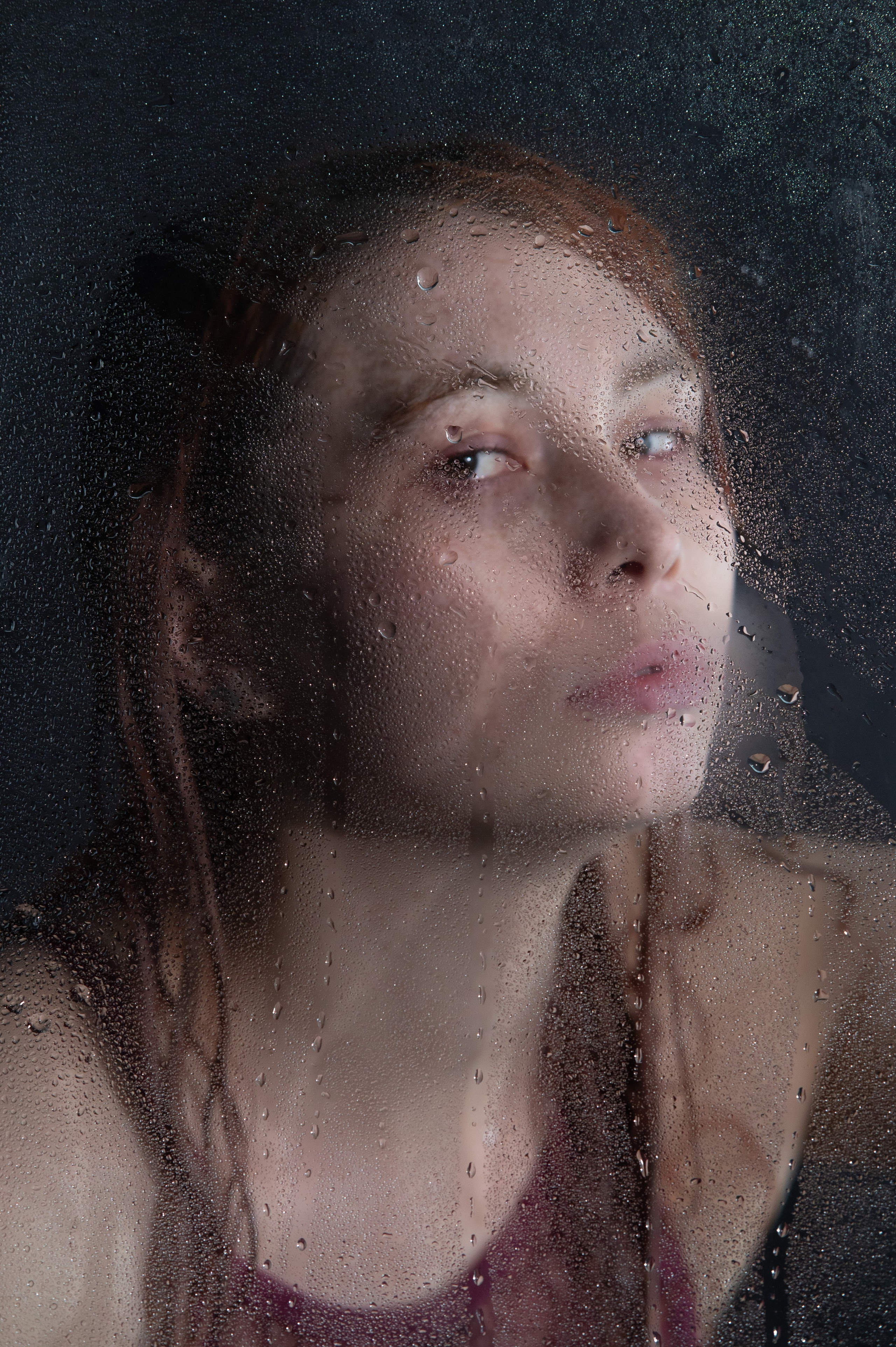 Фотосессии с водой. Ксения Далишнева — сказочный фотограф во Владивостоке