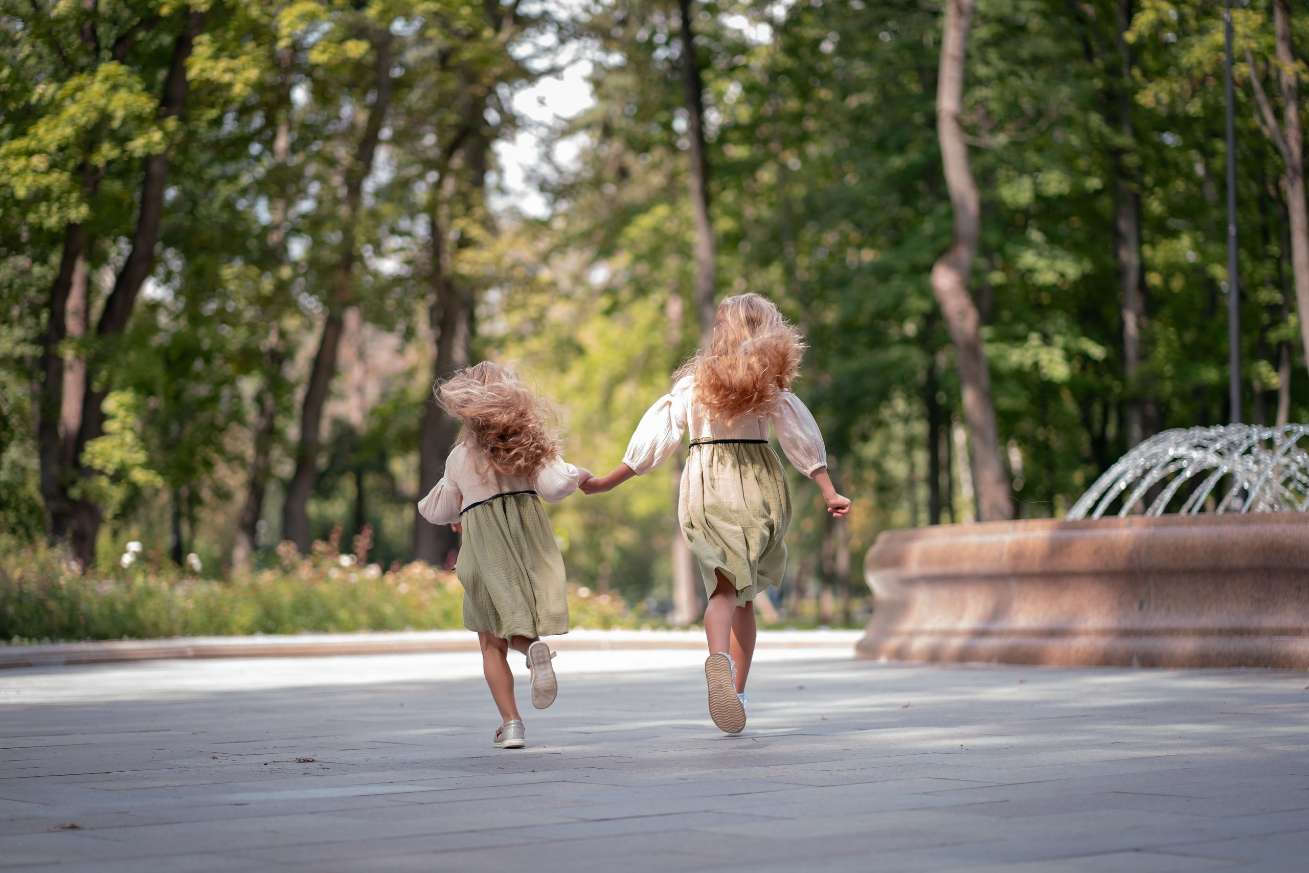 В ожидании. Фотограф Светлана Белоусова