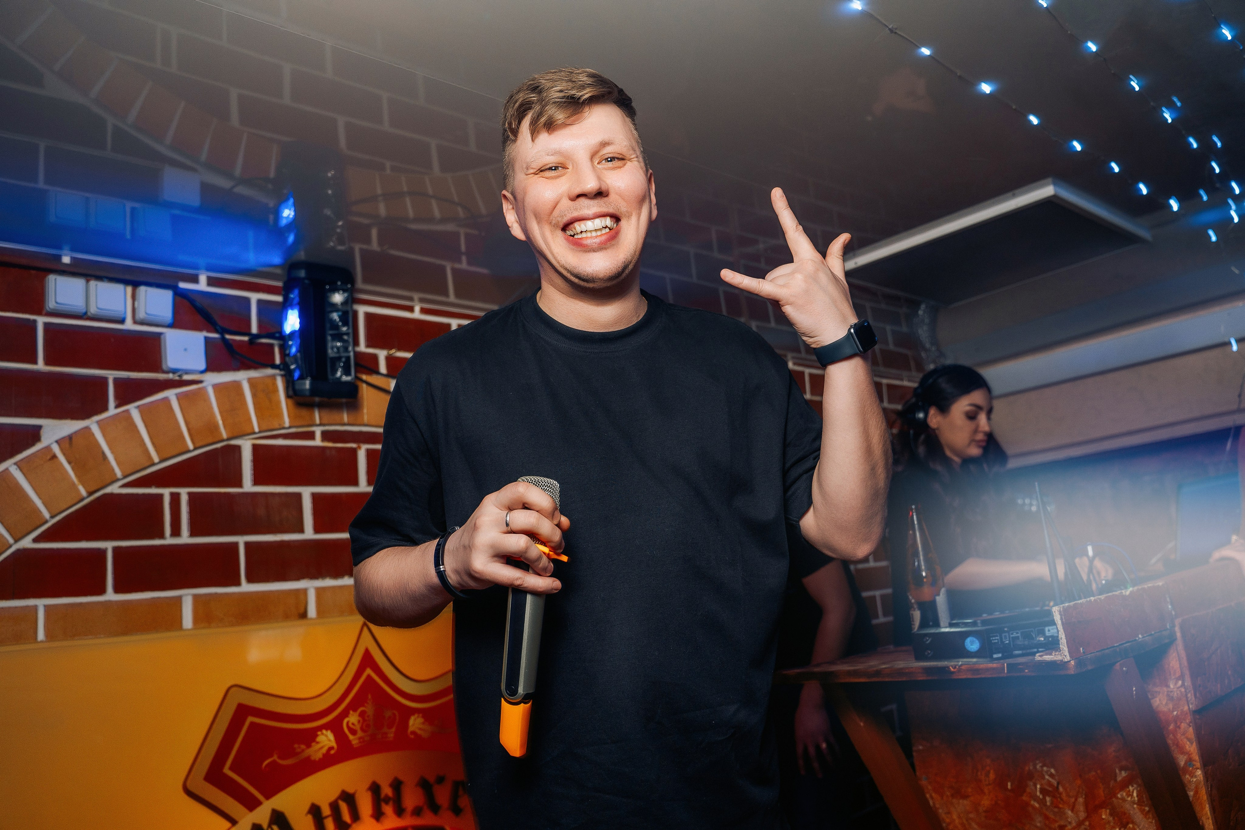 MUNHEN. Видеограф Томск, Томская область, Сибирь