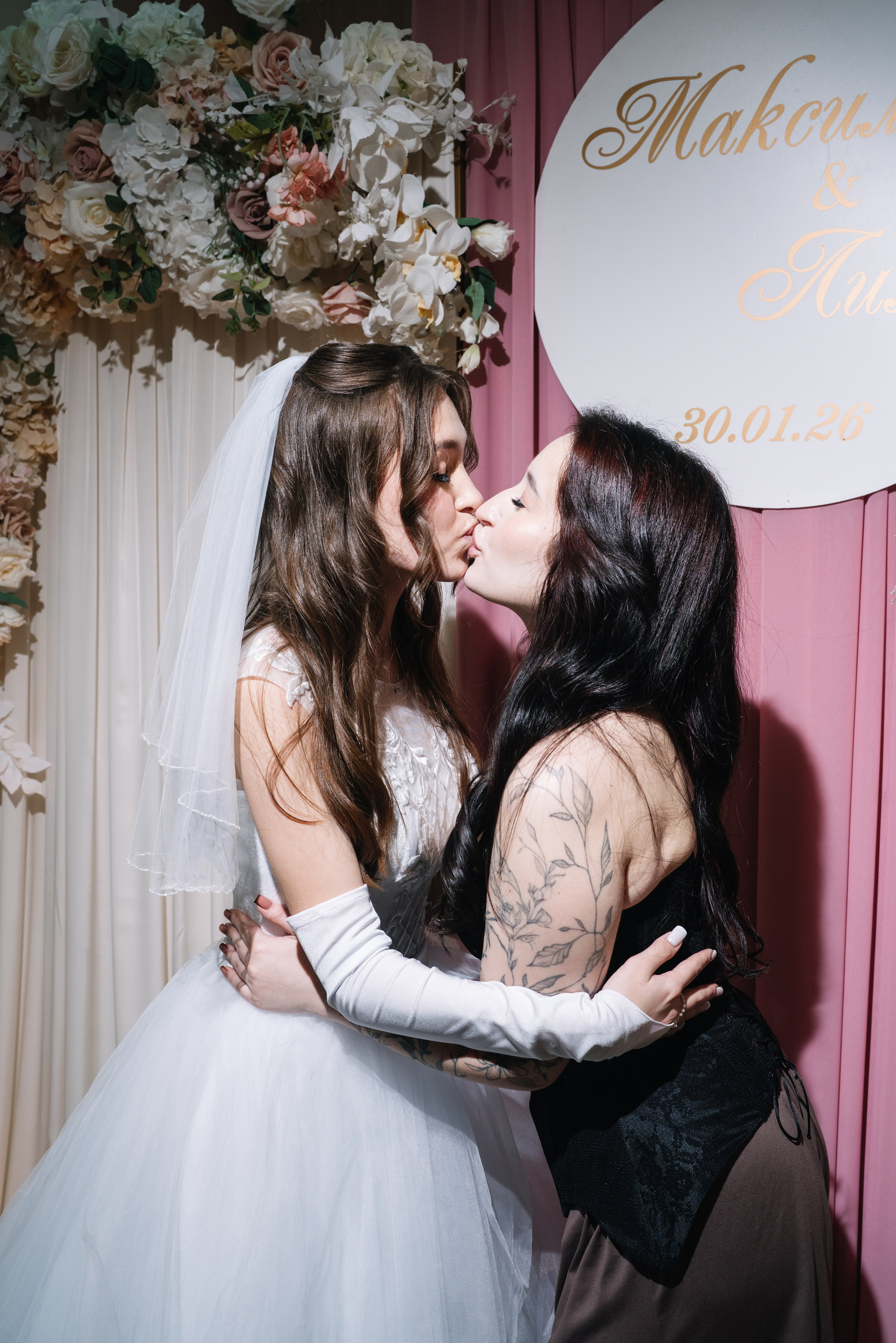 Свадьба Максима и Лилии. Дипломированный фотограф в Новосибирске. Фотографирую свадьбы, репортажи, индивидуальные фотосессии, lovestory(семейные)