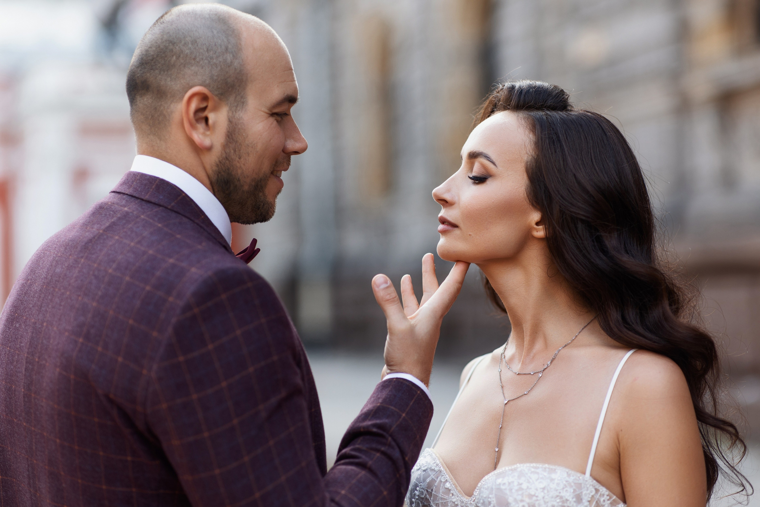 Ира и Андрей. Свадебный фотограф в Санкт-Петербурге Рябикин Александр , занимаюсь св