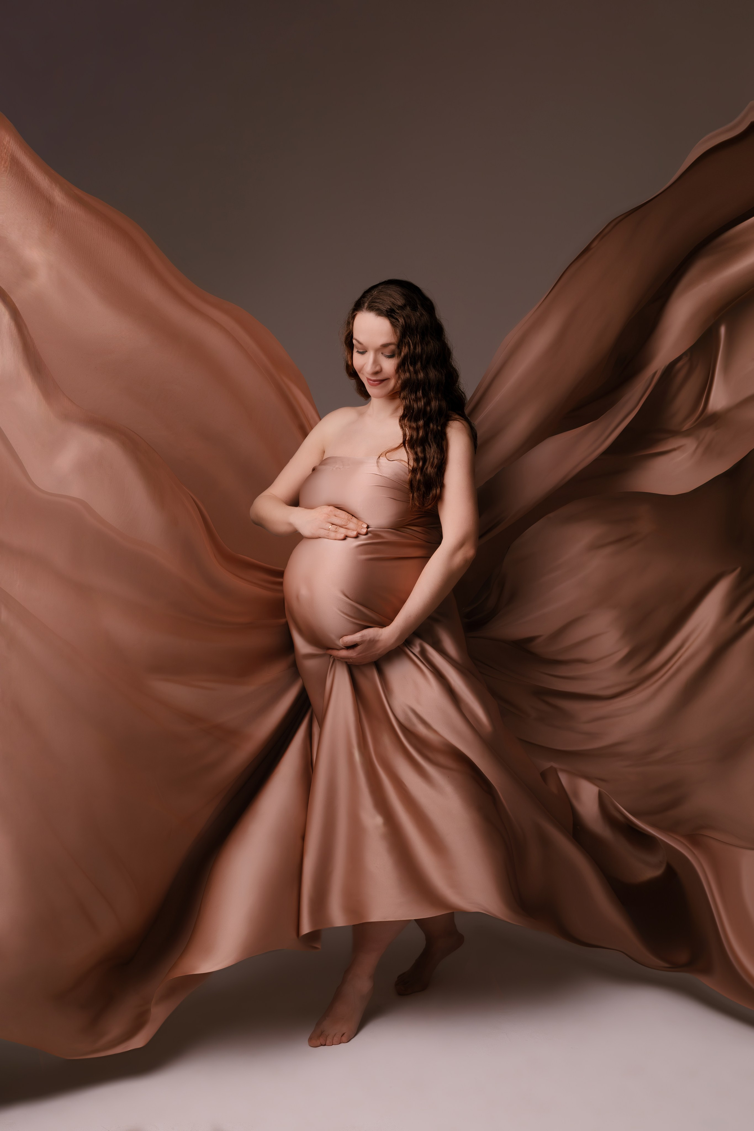 Альбомы фотосессия беременности. Семейный и свадебный фотограф в Москве и Домодедово Анна Авилочкина