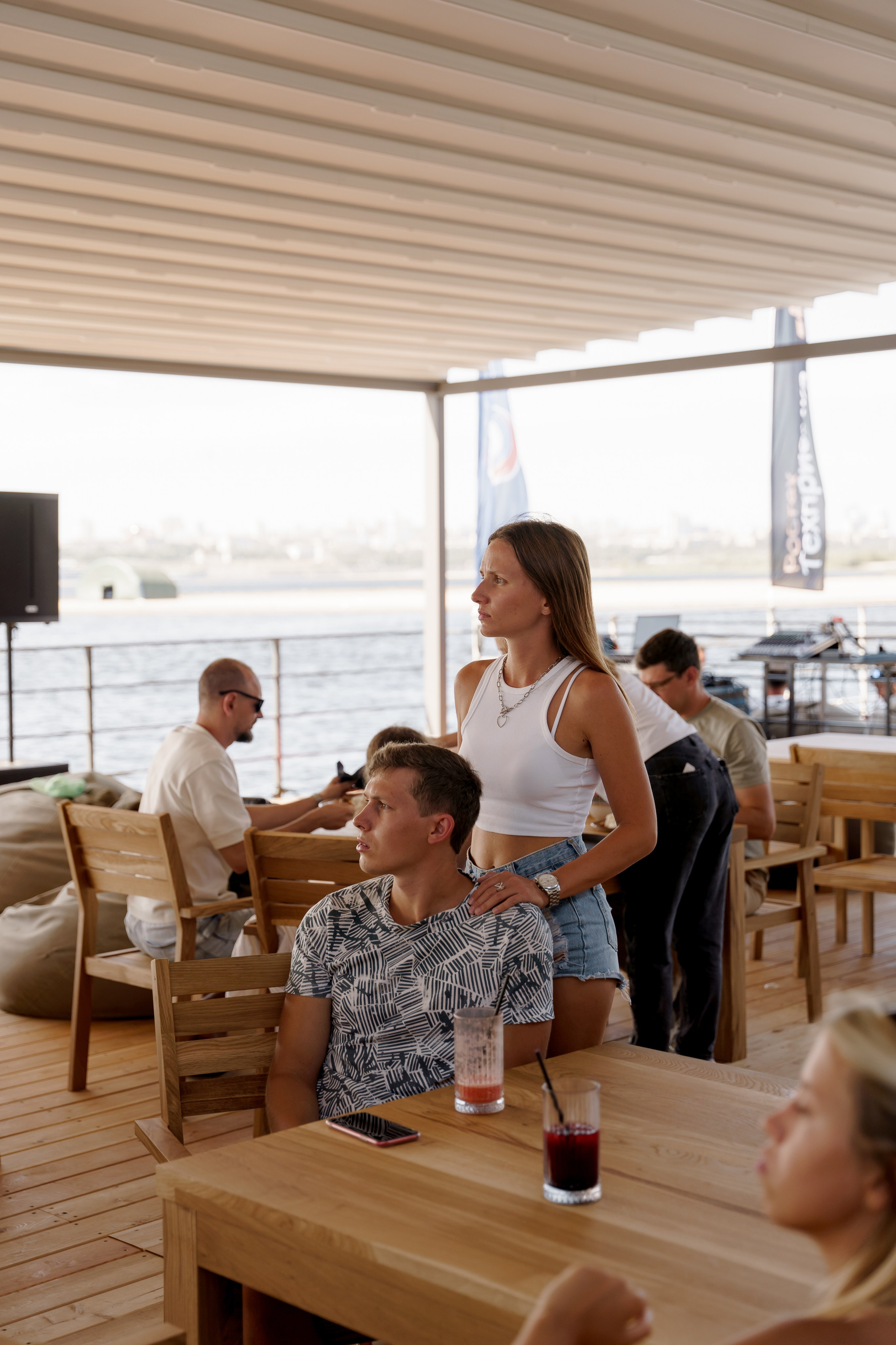 Surf 2025. Фотограф Валерия Крахмалева