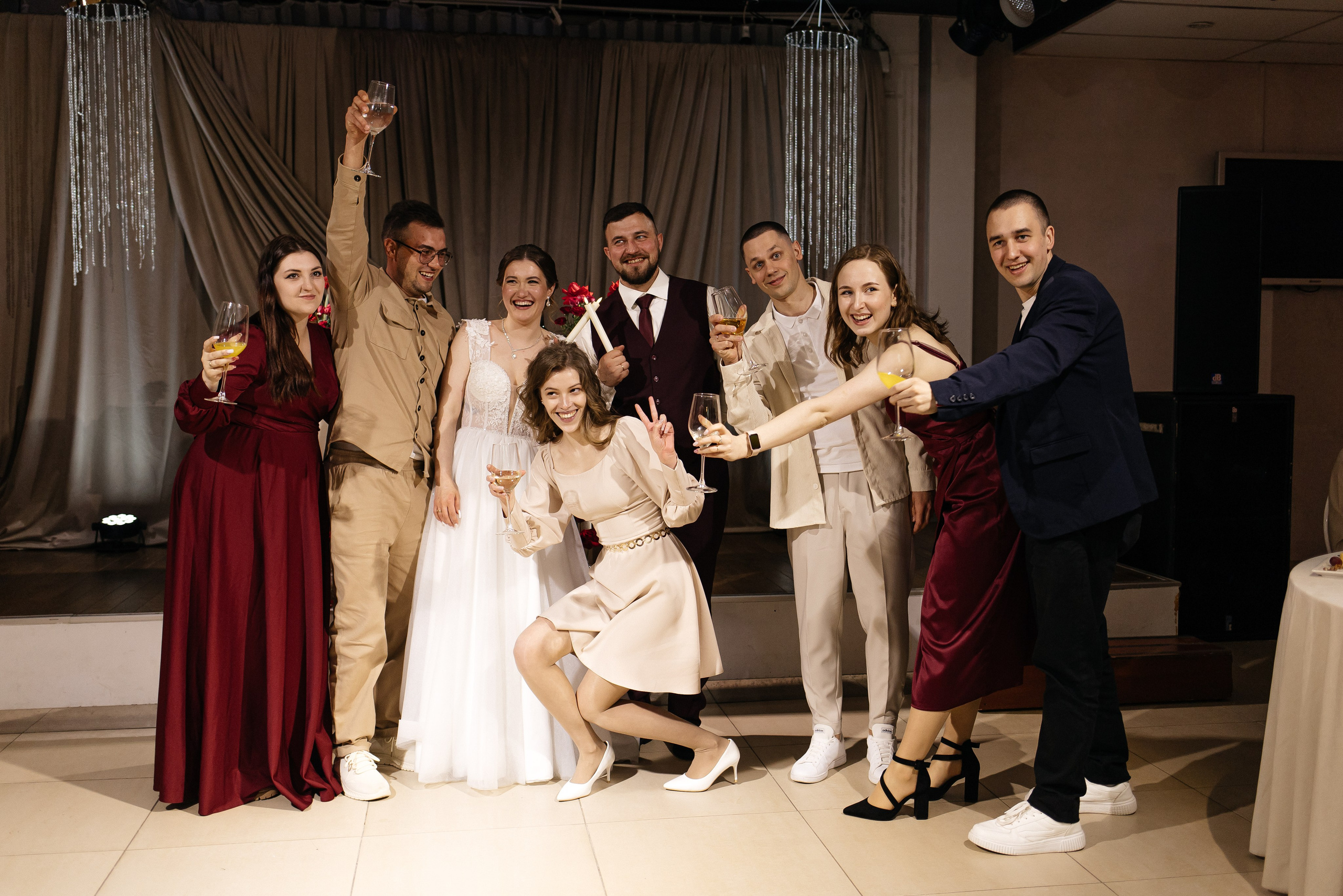 Между небом и землей. Фотограф Петрозаводск/СПБ