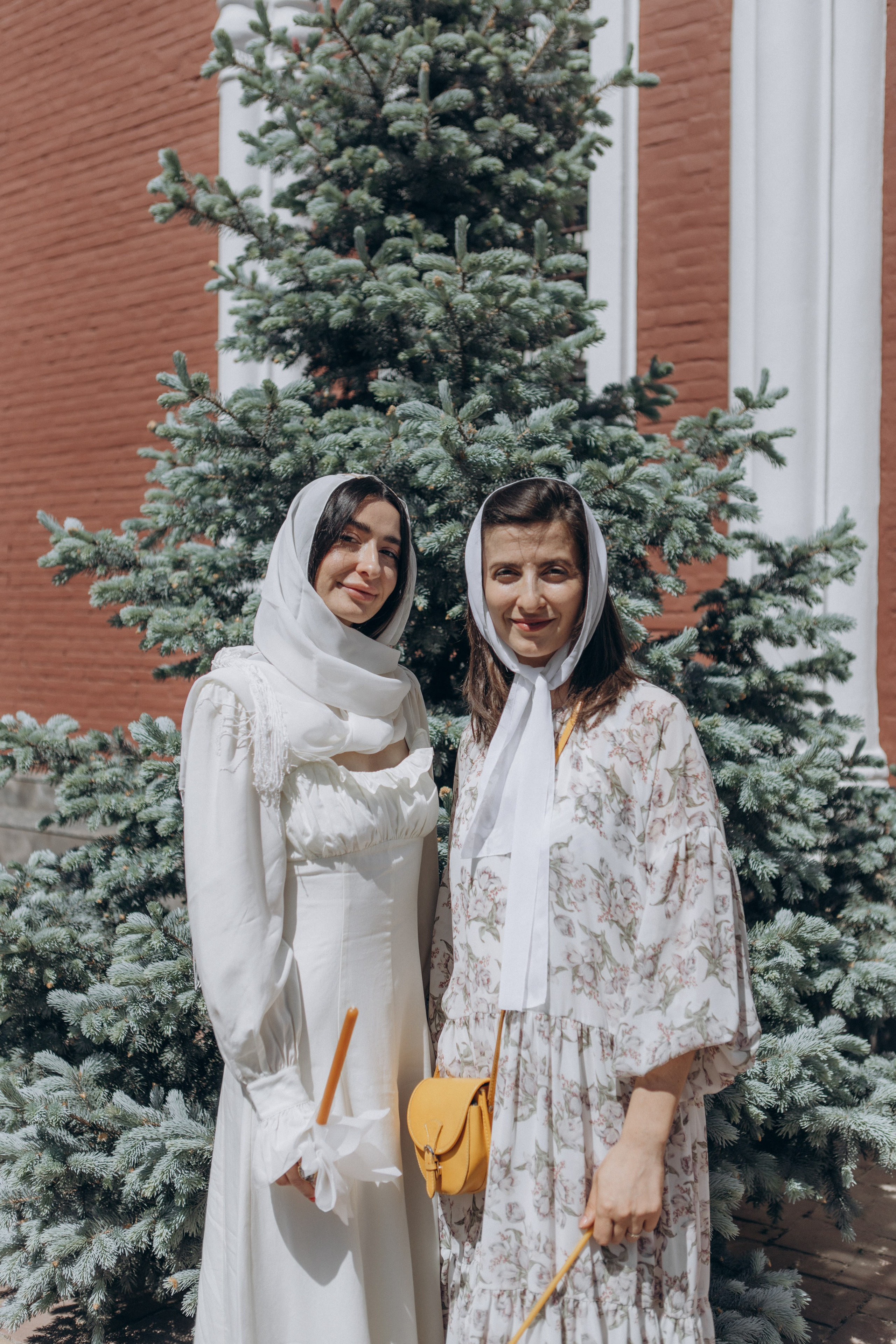 Крещение Томы. Семейный фотограф и фотограф на роды в Ростове-на-Дону Мухина Виктория