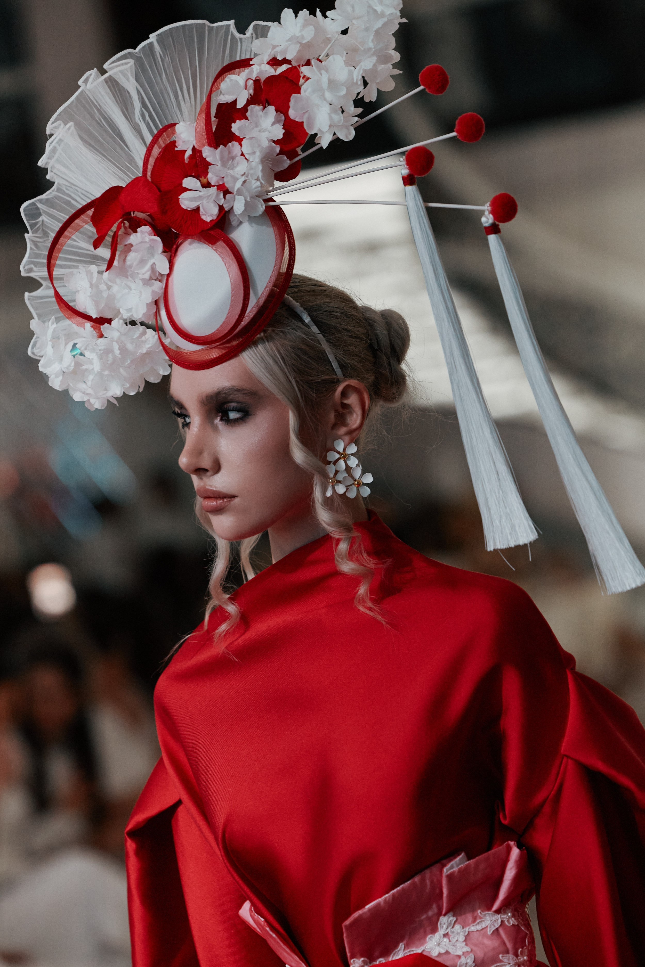 KRASNODAR FASHION WEEK 14.06