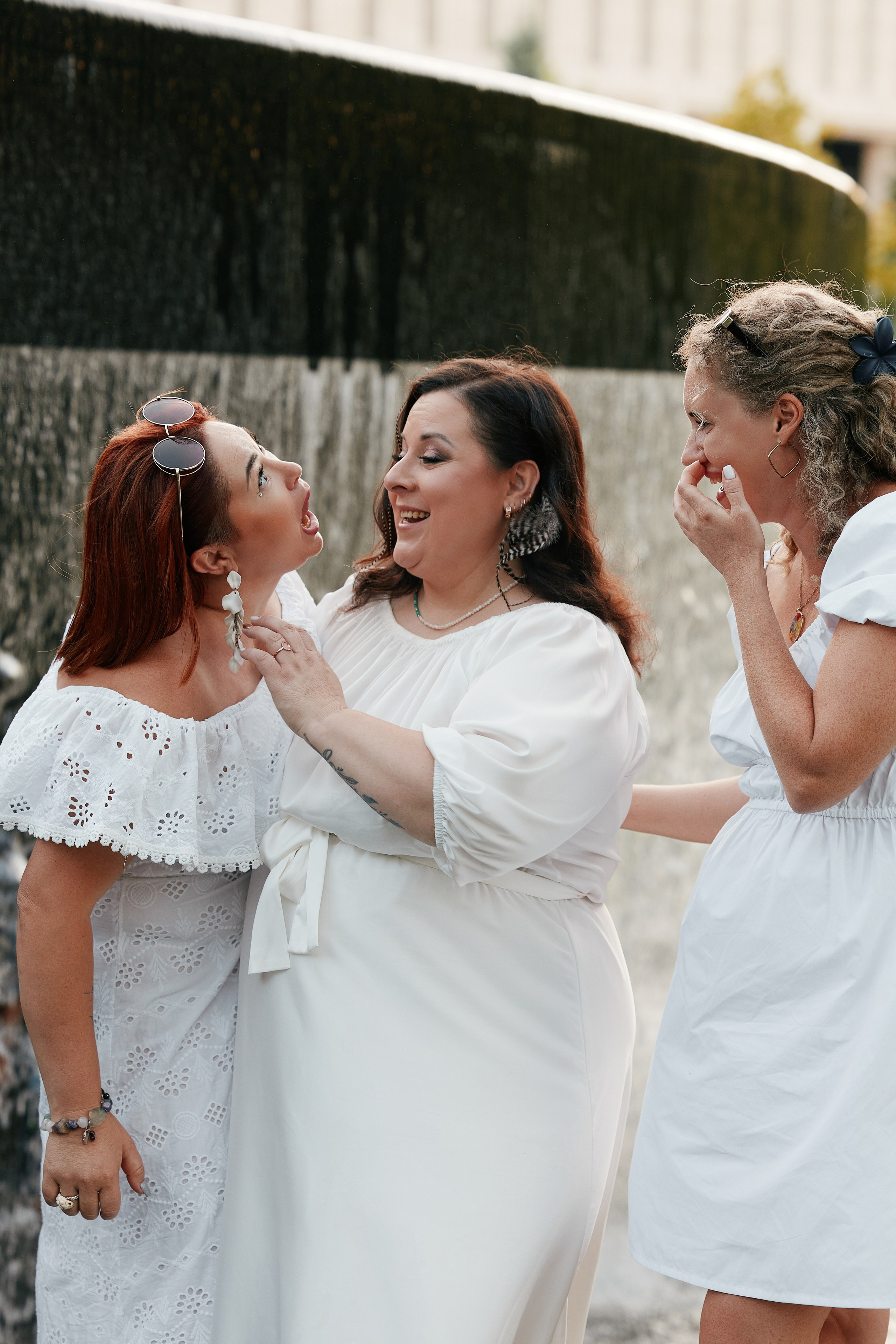 Праздник в парке Краснодар 25.07. Свадебный репортажный фотограф краснодар максим дремов дрёмов фотосессия студия цена