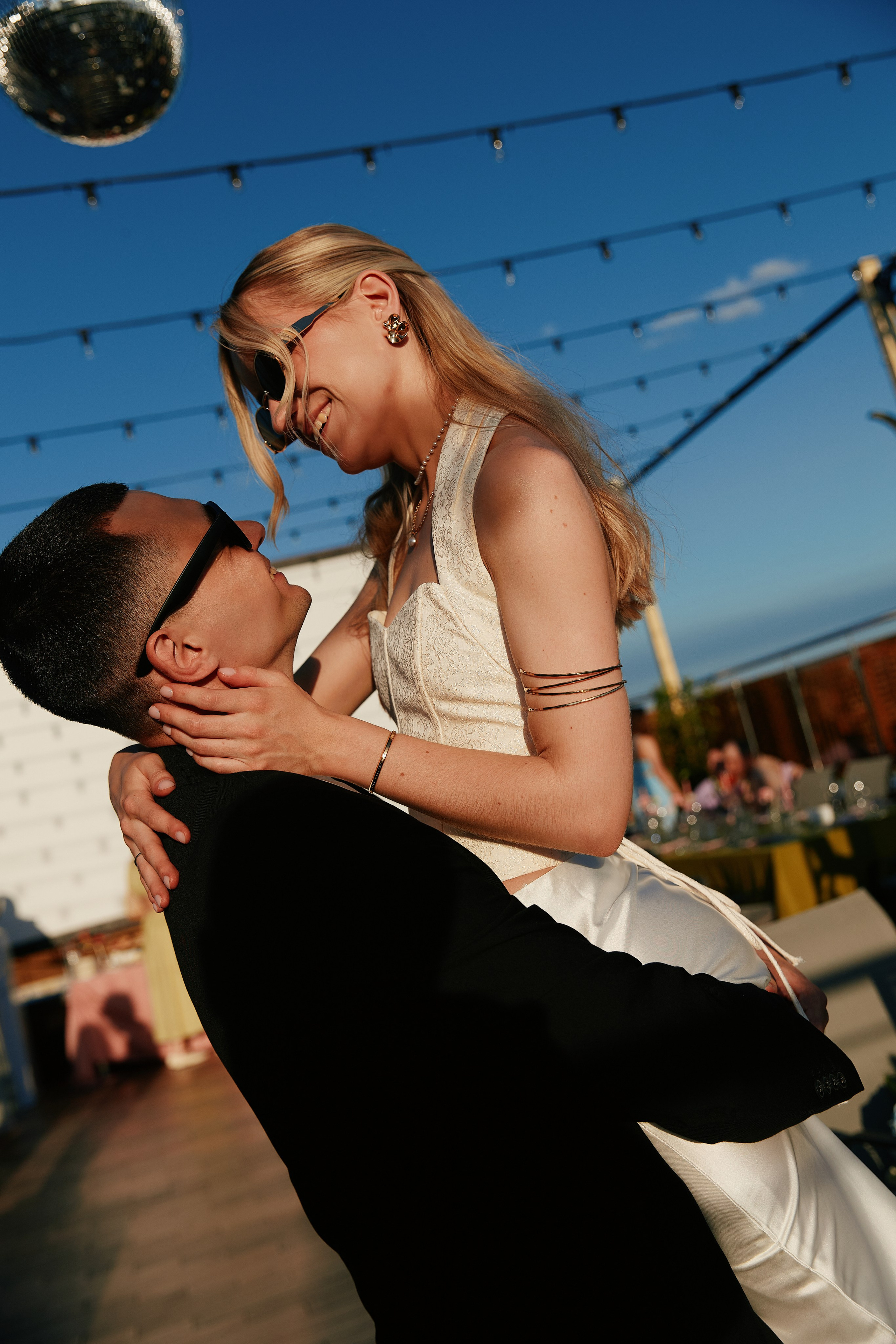 Wedding Day 06.06. Свадебный репортажный фотограф краснодар максим дремов дрёмов фотосессия студия цена