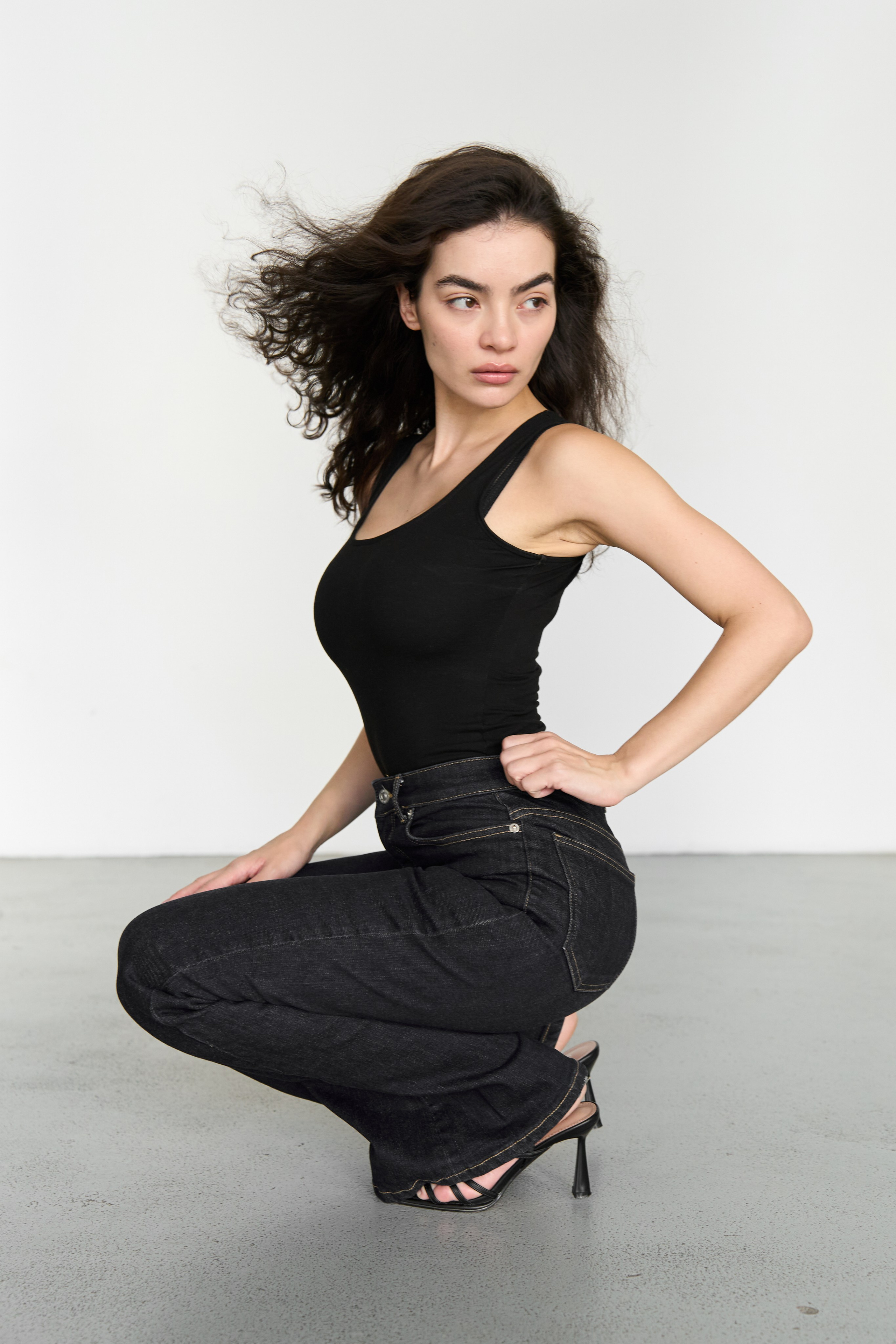 Алия. Oreshkinaphoto.ru