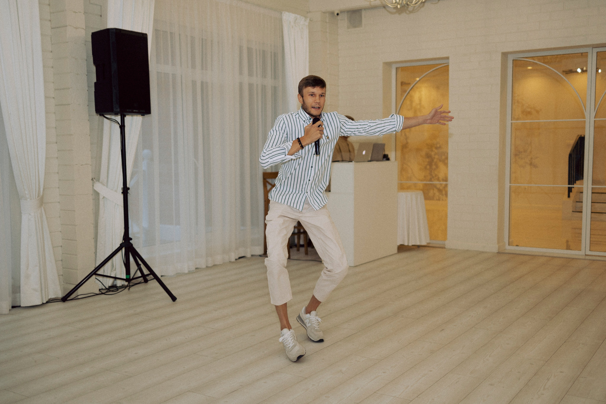 Виктор и Наталья. Свадебный и портретный фотограф Тюмень