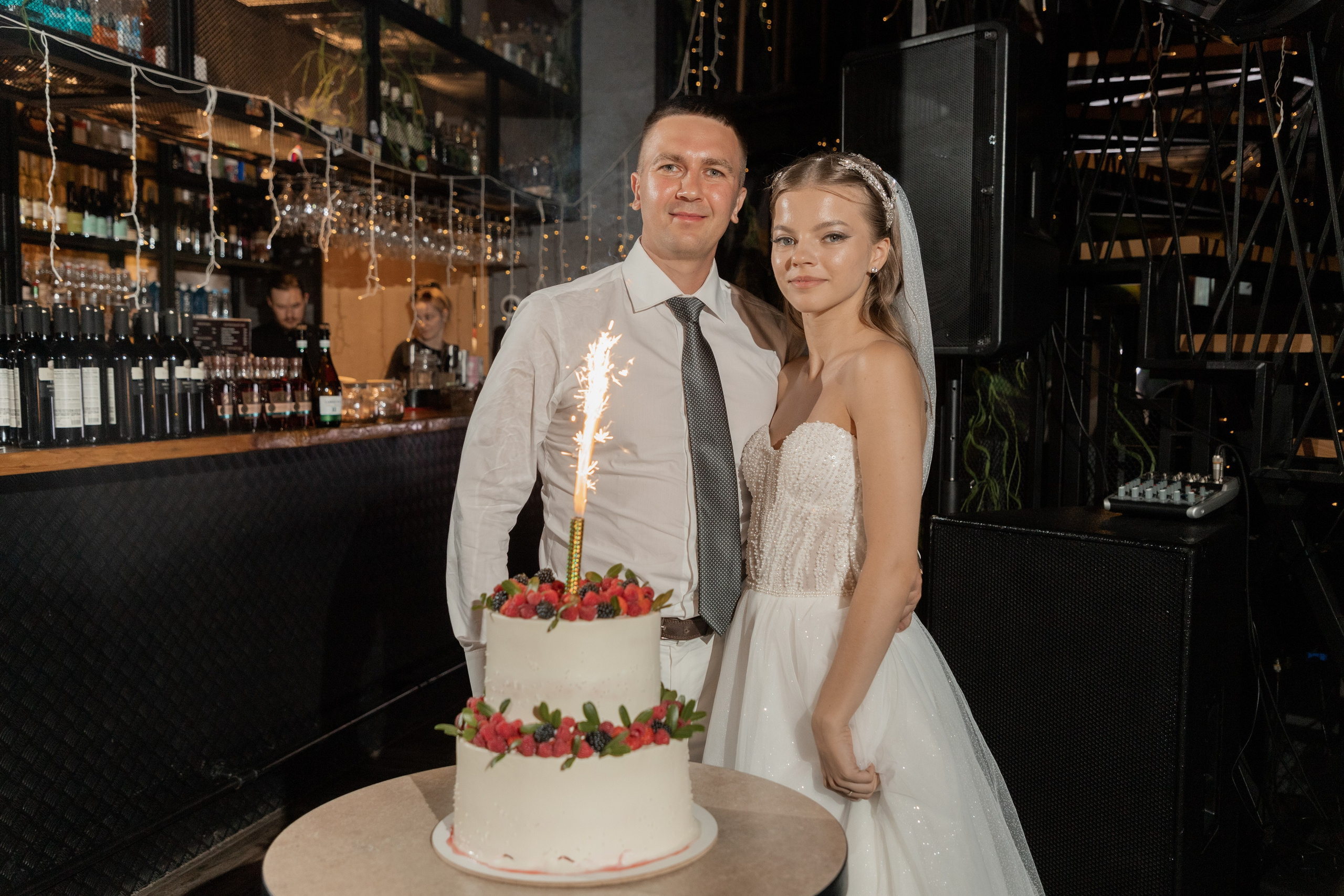 Дмитрий и Анастасия (сокращено). Свадебный фотограф Ангелина Сунгатулина | Саратов | Балаково | Вольск