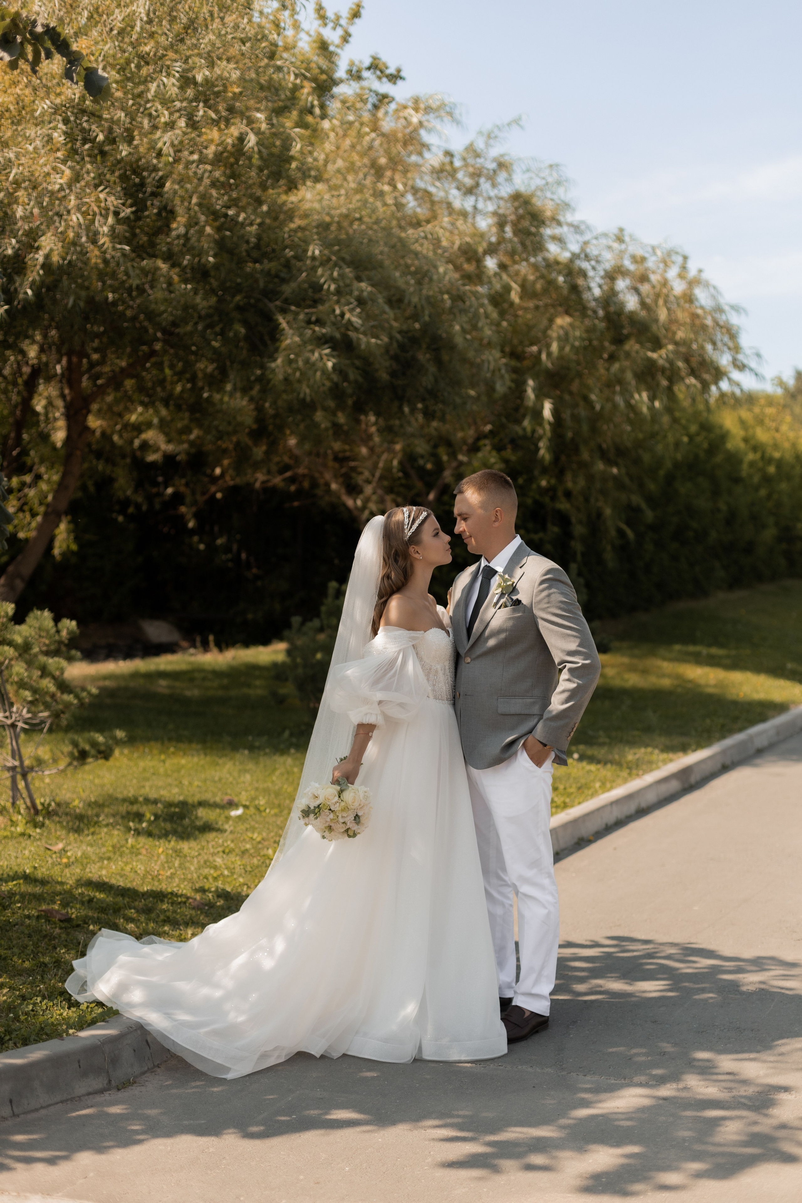 Дмитрий и Анастасия (сокращено). Свадебный фотограф Ангелина Сунгатулина | Саратов | Балаково | Вольск