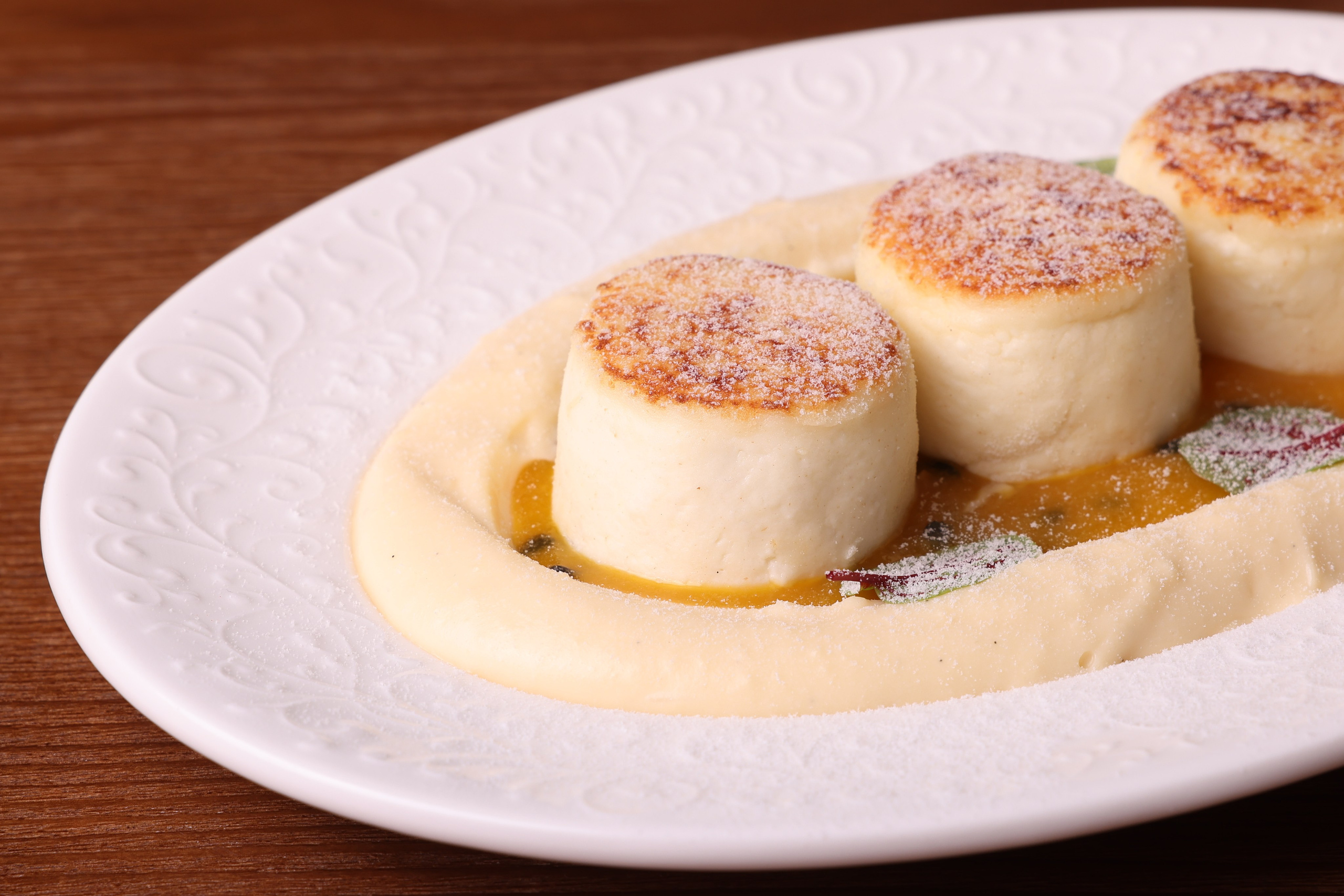 MAHAN. Фуд-фотография и гастровизуал