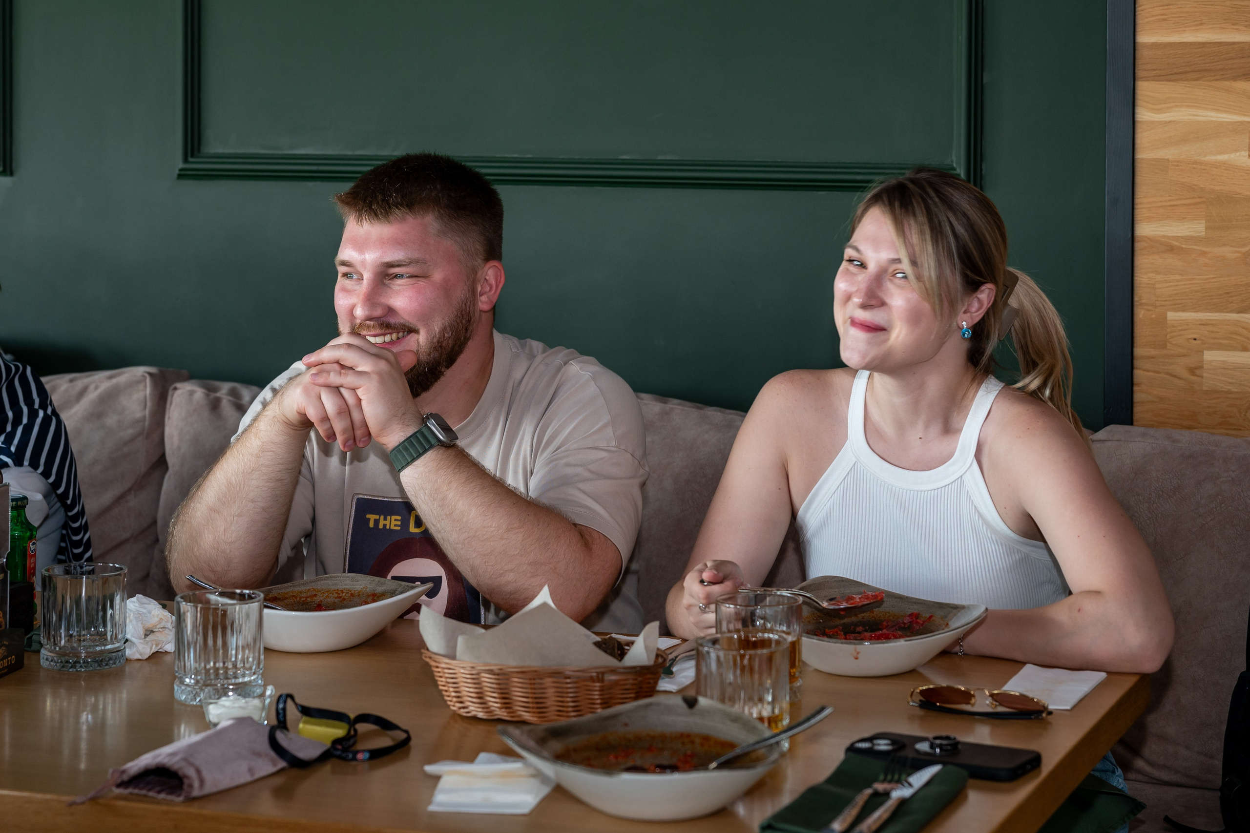 Urban тур по коттеджным поселкам