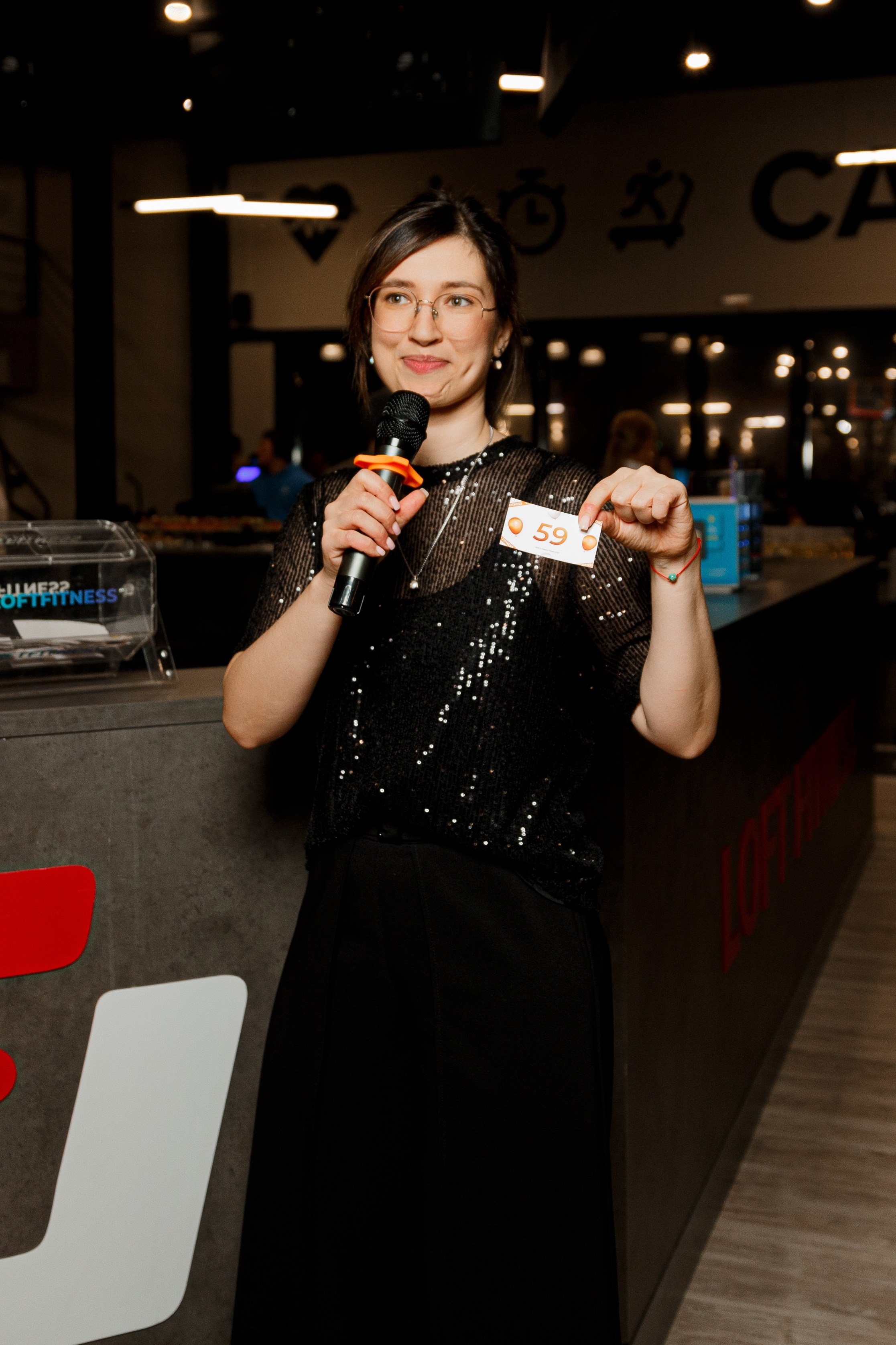 6 ЛЕТ Loft Fitness. Свадебный и репортажный фотограф в Ярославле Евгений Шовдин