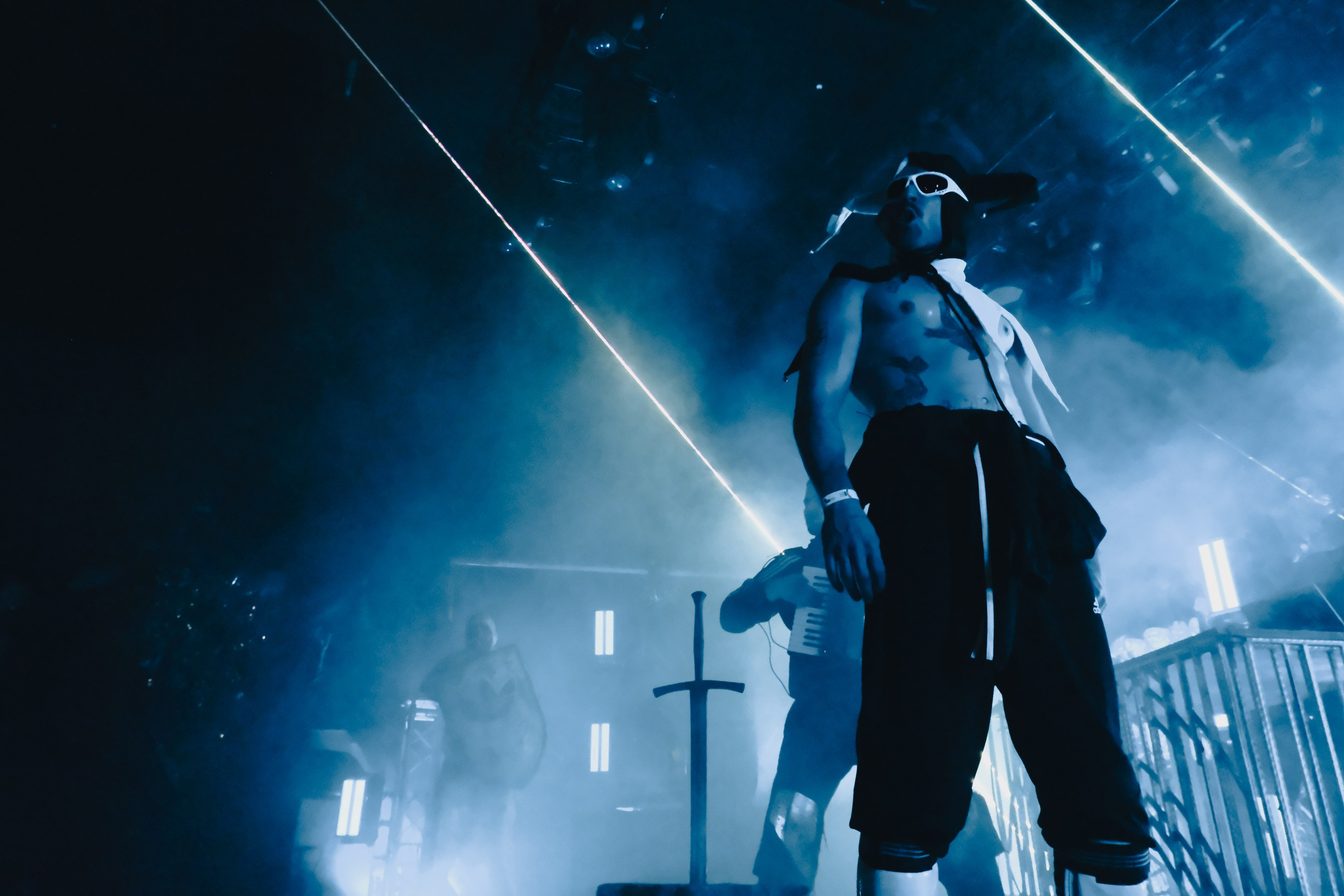 ХАСКИ. Фотограф нижний новгород — мирон