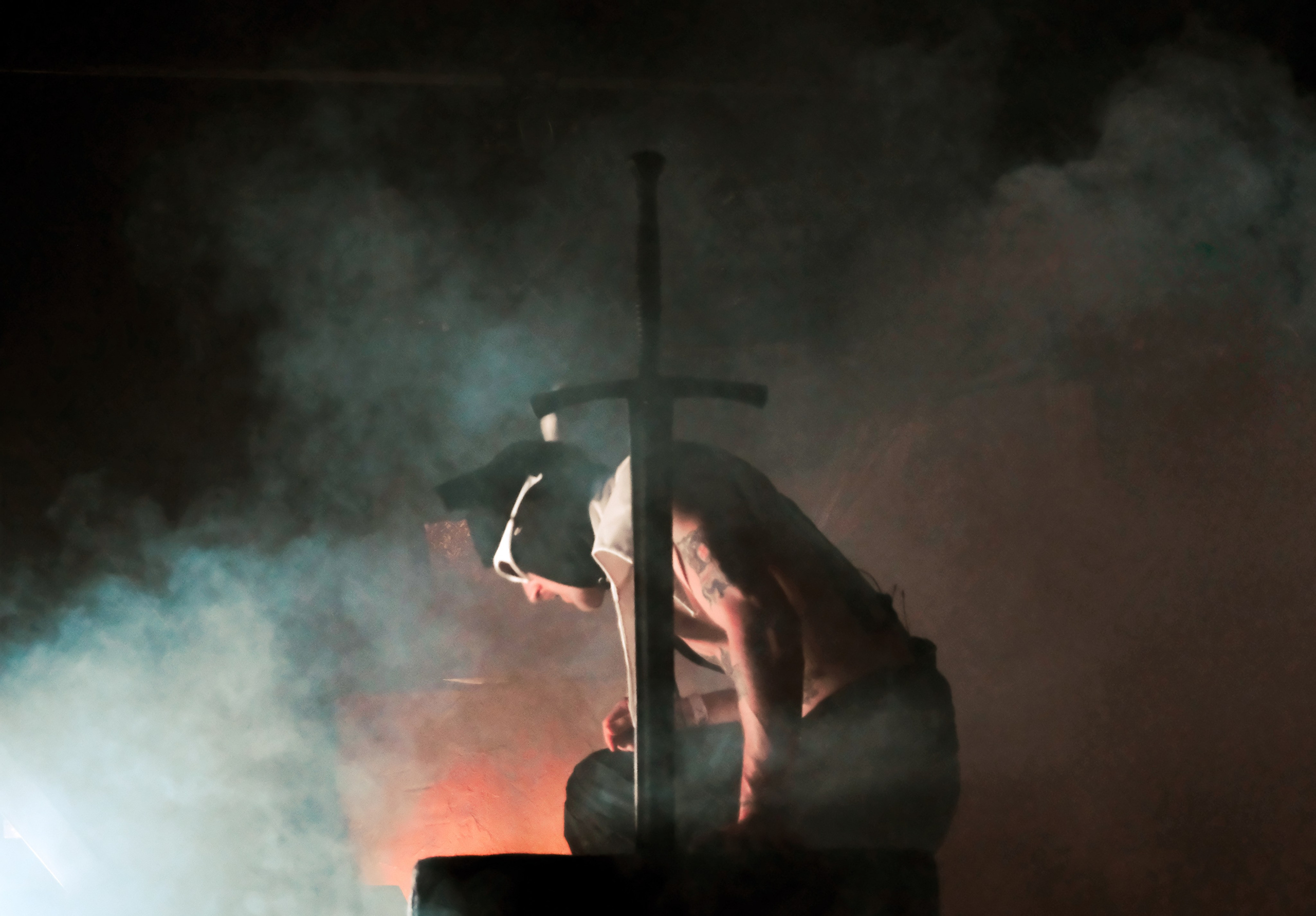 ХАСКИ. Фотограф нижний новгород — мирон