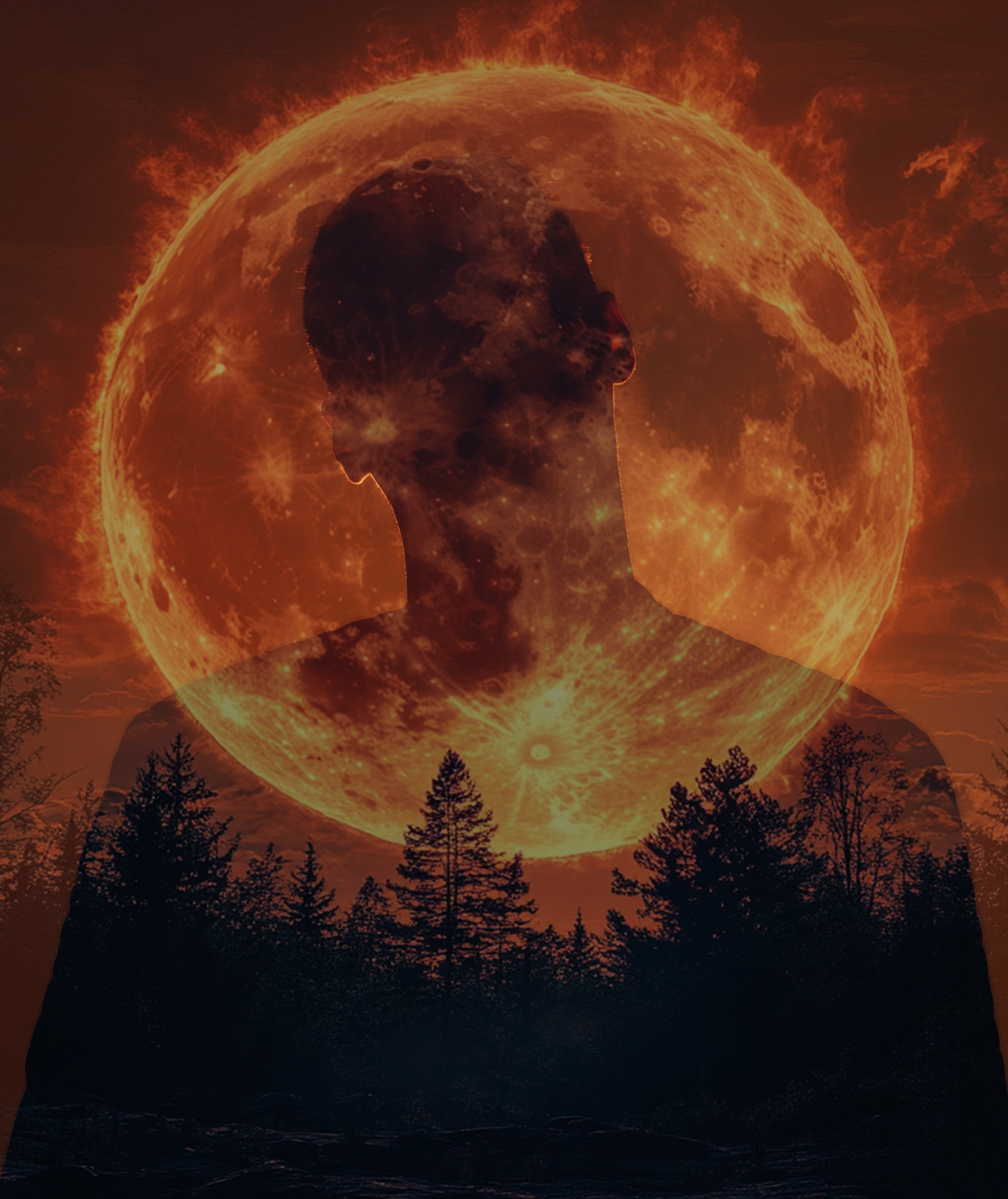 Арт. Фотограф в Москве Андрей Овчаров