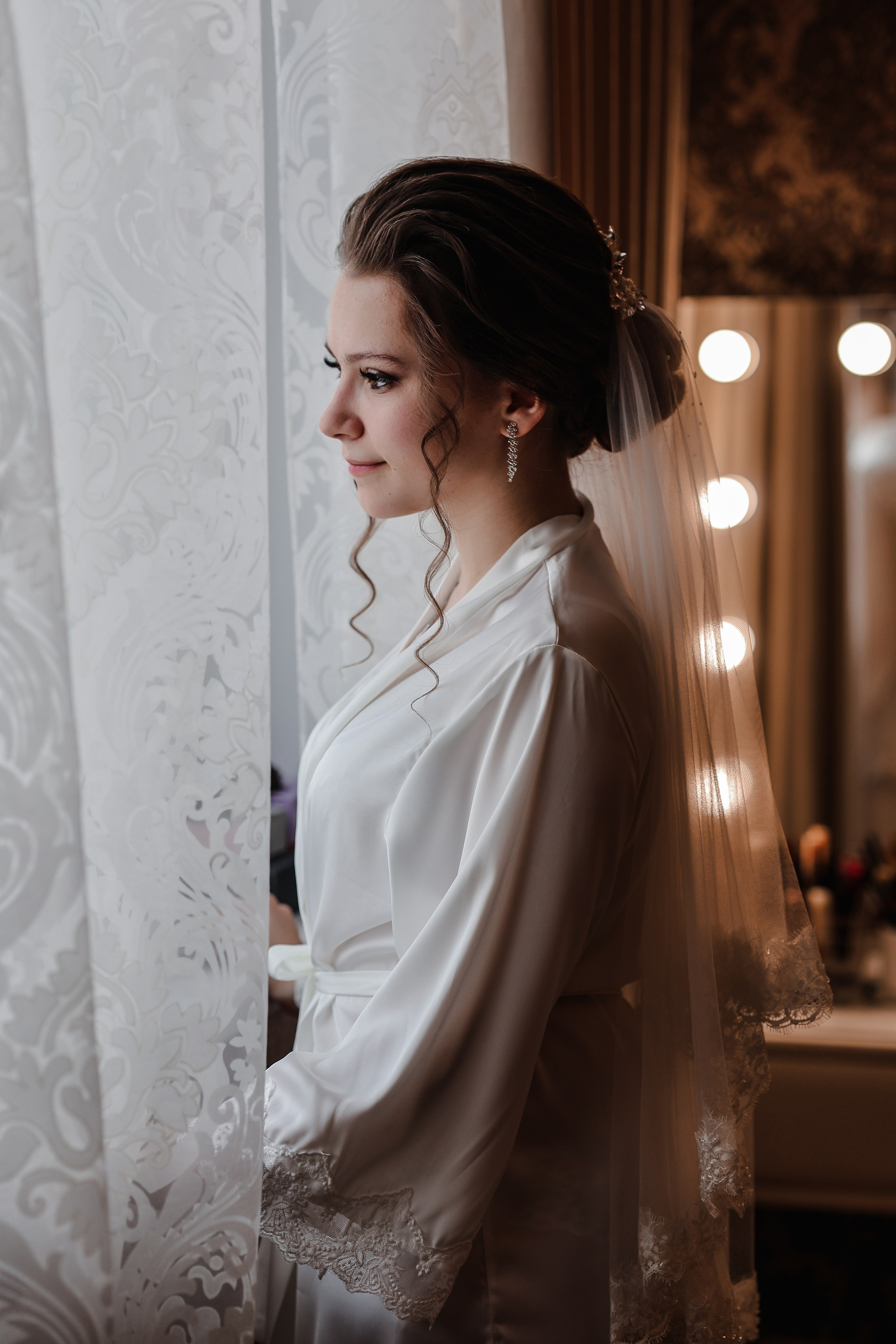 Утро невесты. Фотограф в Липецке Ирина Козлова