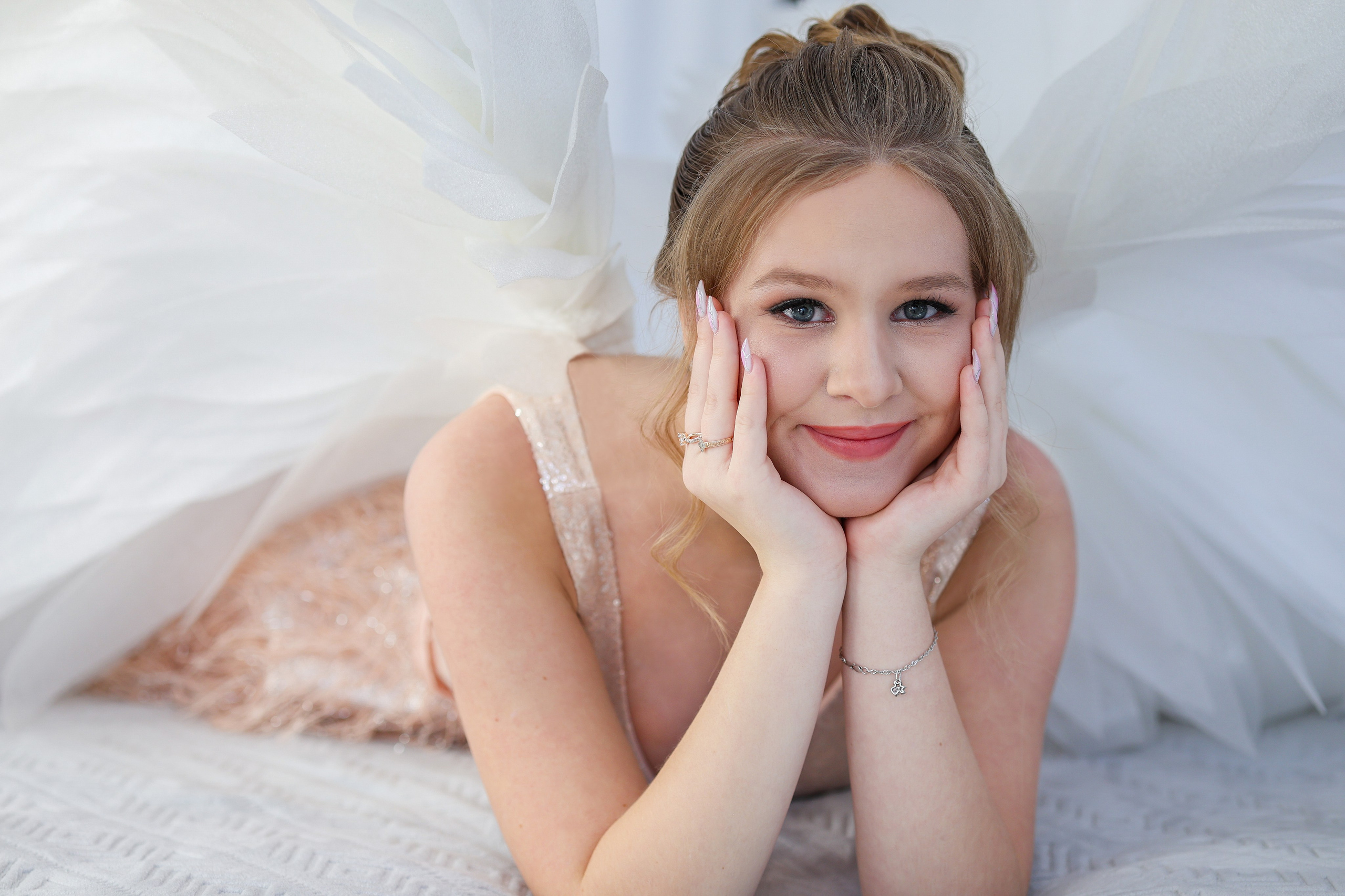 Милый ангел или немножко волшебства. Фотограф в Липецке Ирина Козлова