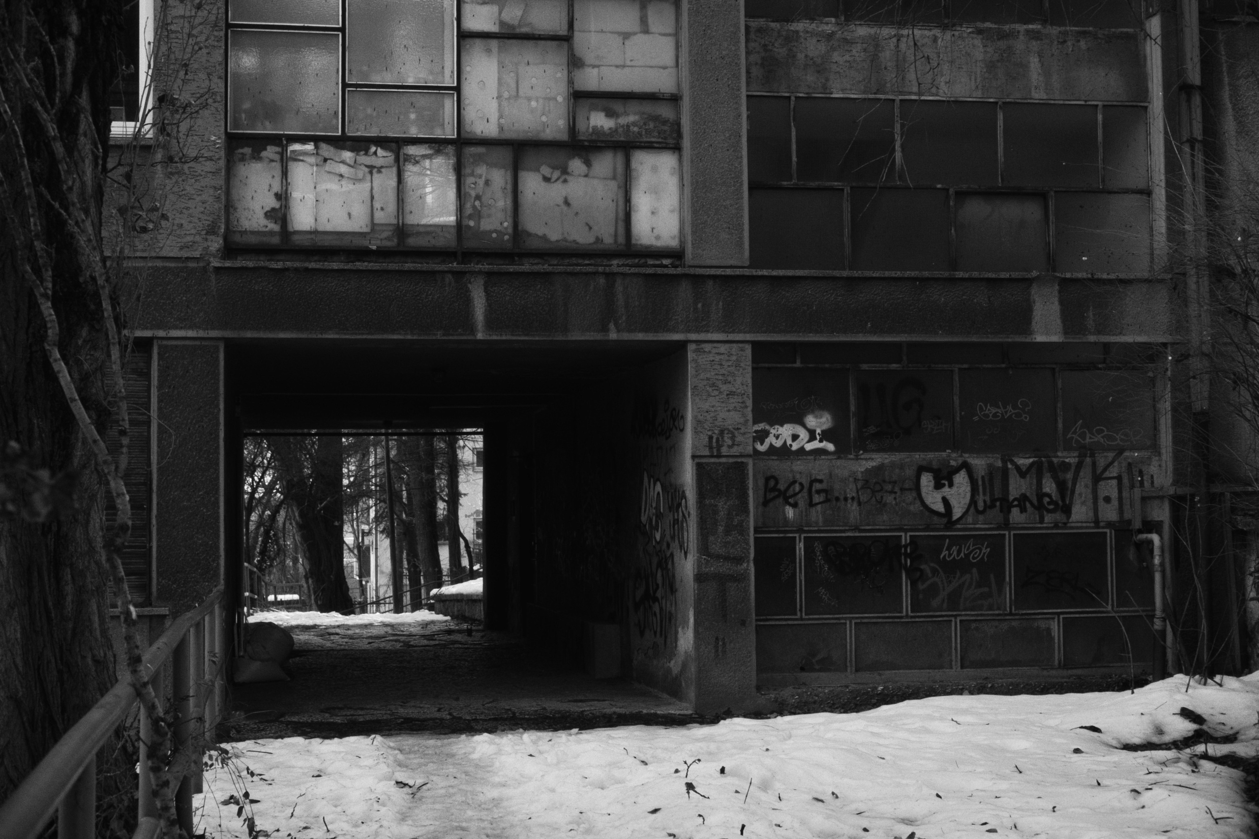 Sarajevo / Bosnia and Herzegovina AW26. Фотограф Юрин Евгений