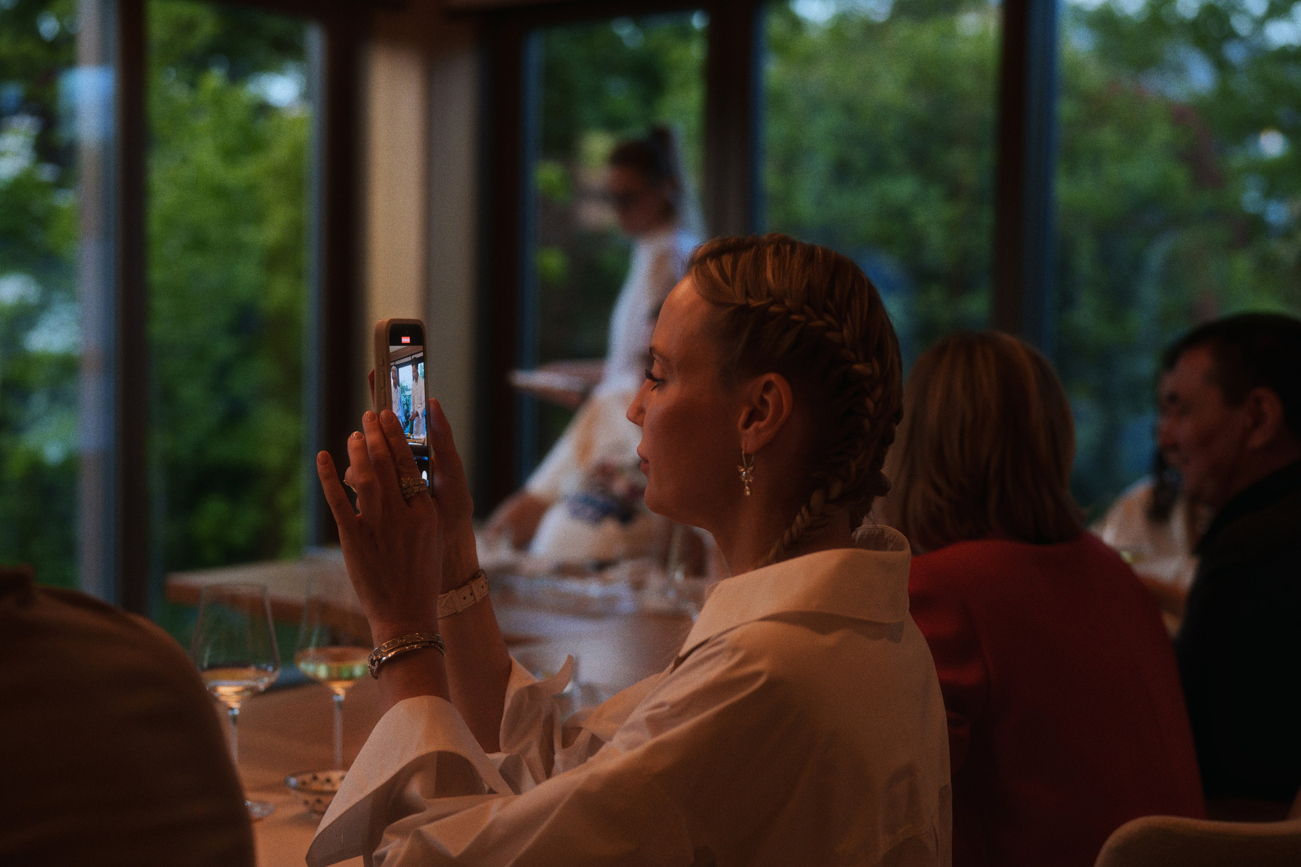 Ryotei x jun. Фотограф Юрин Евгений