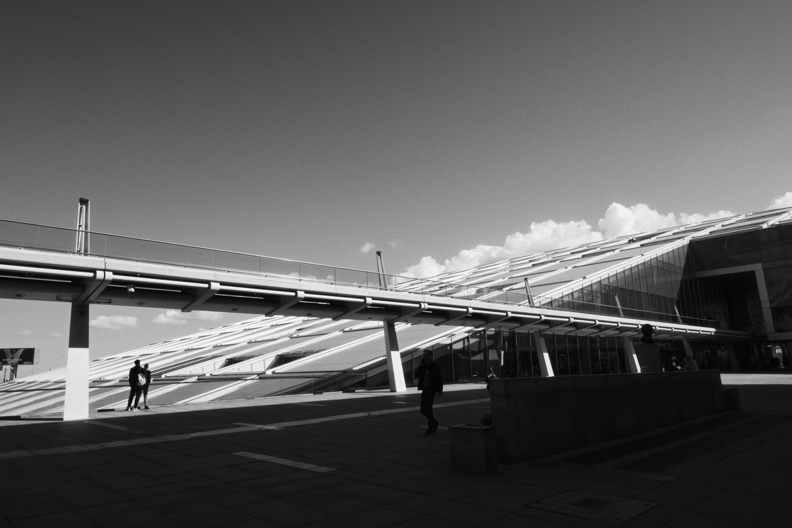 Bibliotheca Alexandrina / Alexandria, Egypt AW25. Фотограф Юрин Евгений