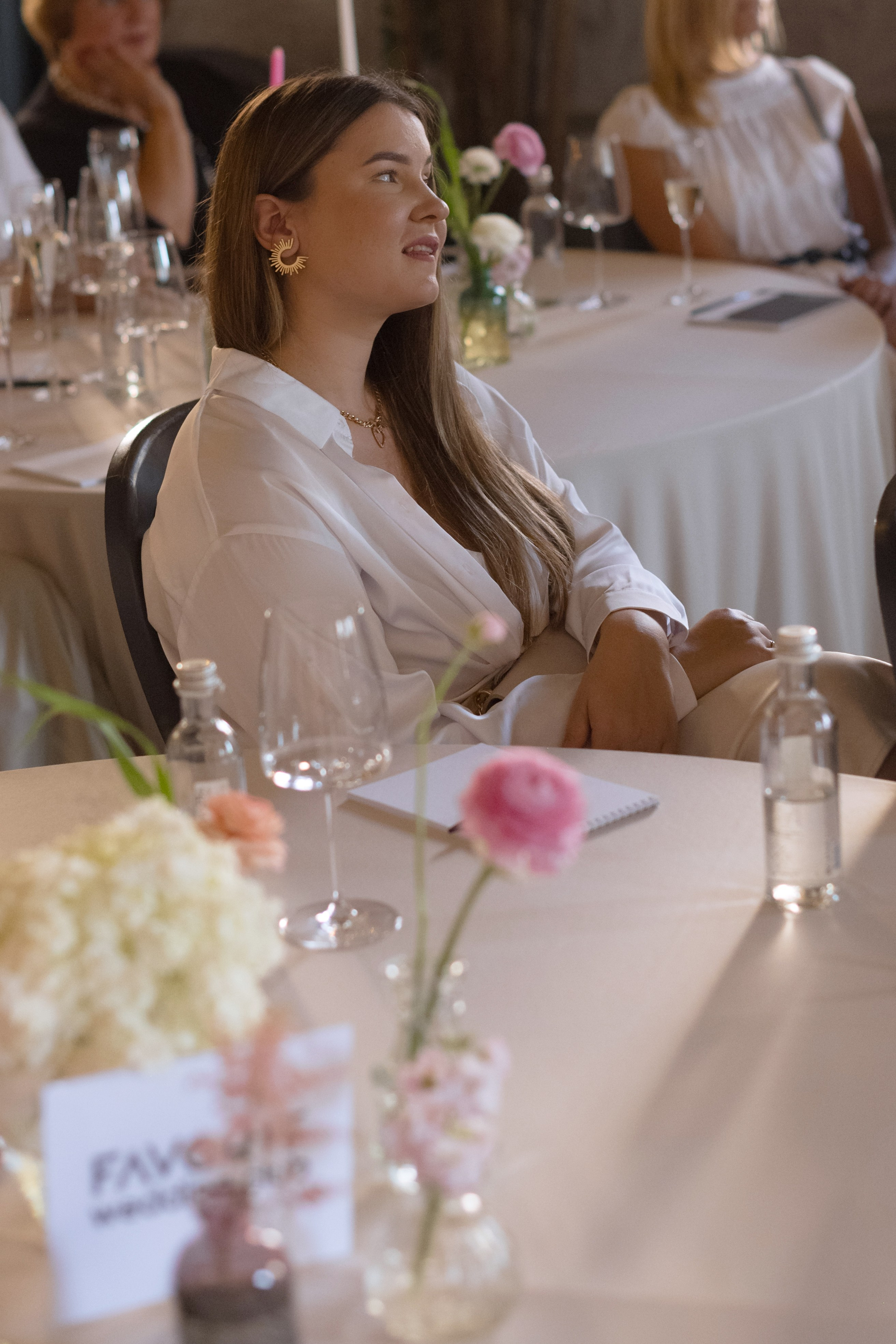 ART DE LA TABLE с Натальей Люккези. Свадебный фотограф в Минске