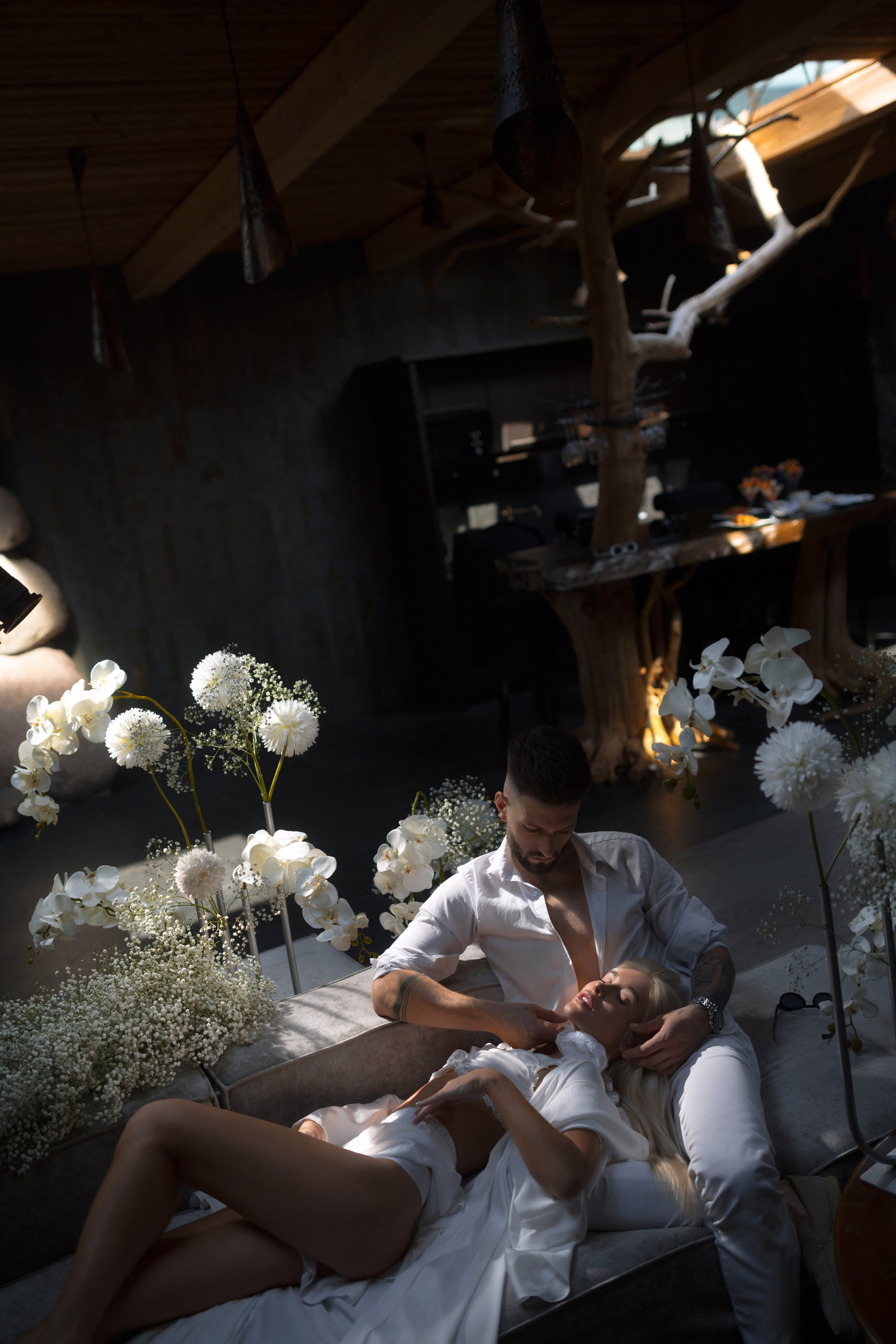 Кристина & Леша. Свадебный фотограф в Минске