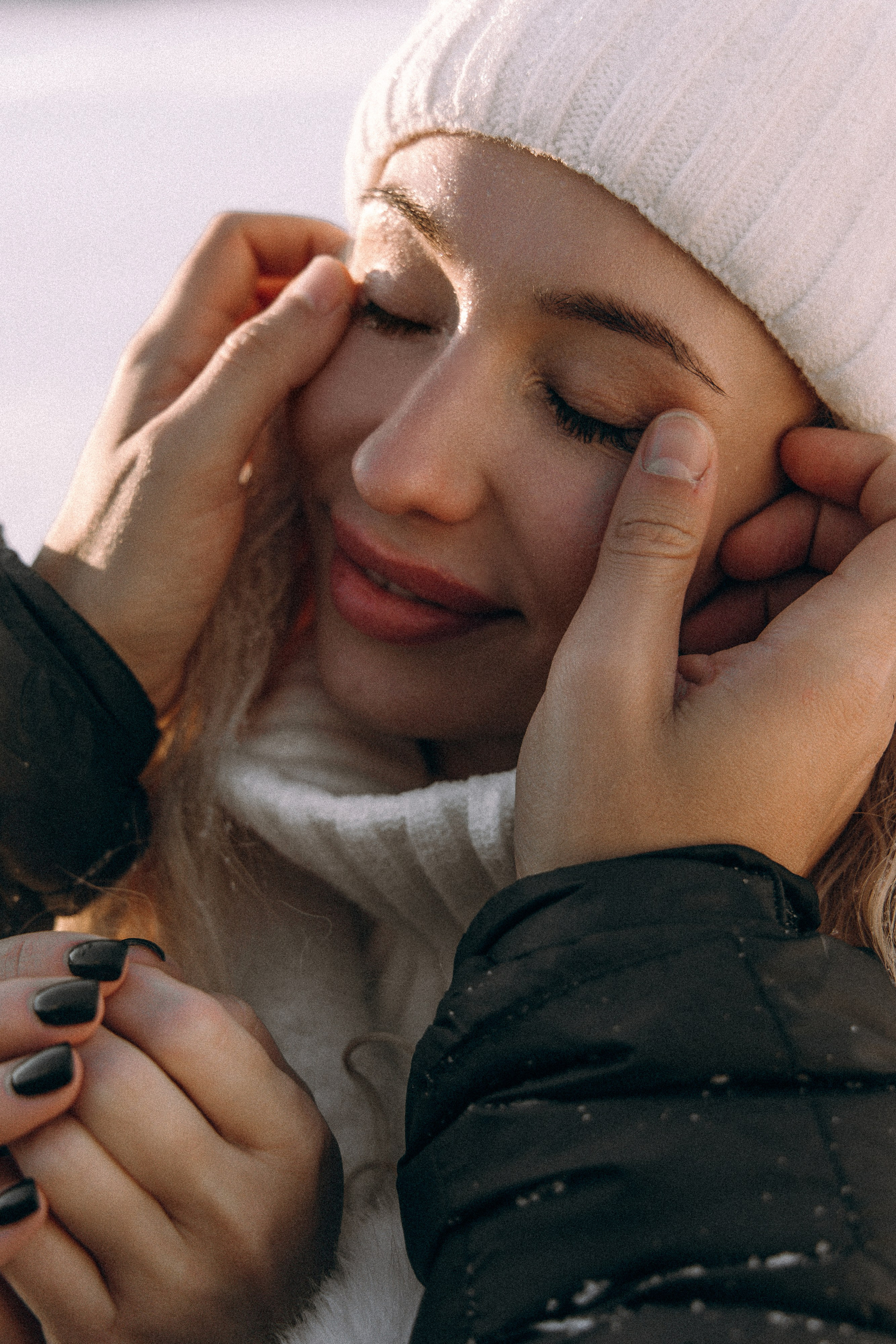 Элина и Юра. Свадебный и семейный фотограф в Вологде Екатерина Назарина