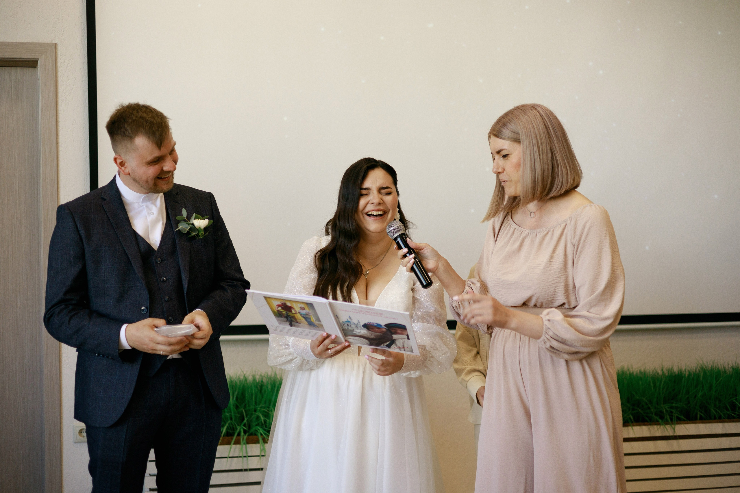 Арина и Влад. Женский и свадебный фотограф в Санкт-Петербурге Матвеева Наталья