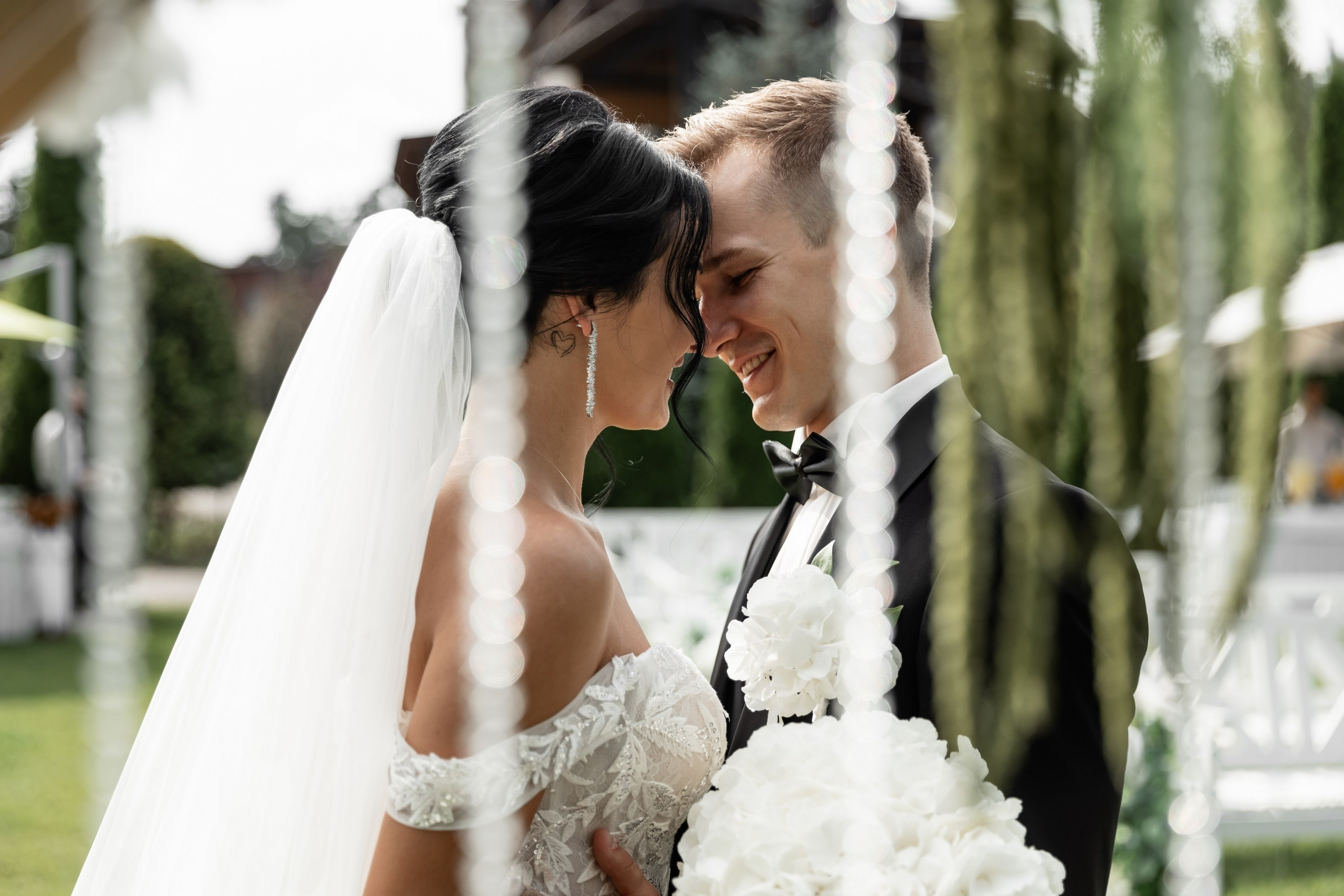 Свадьбы. Татьяна Чернышова свадебный фотограф Москва