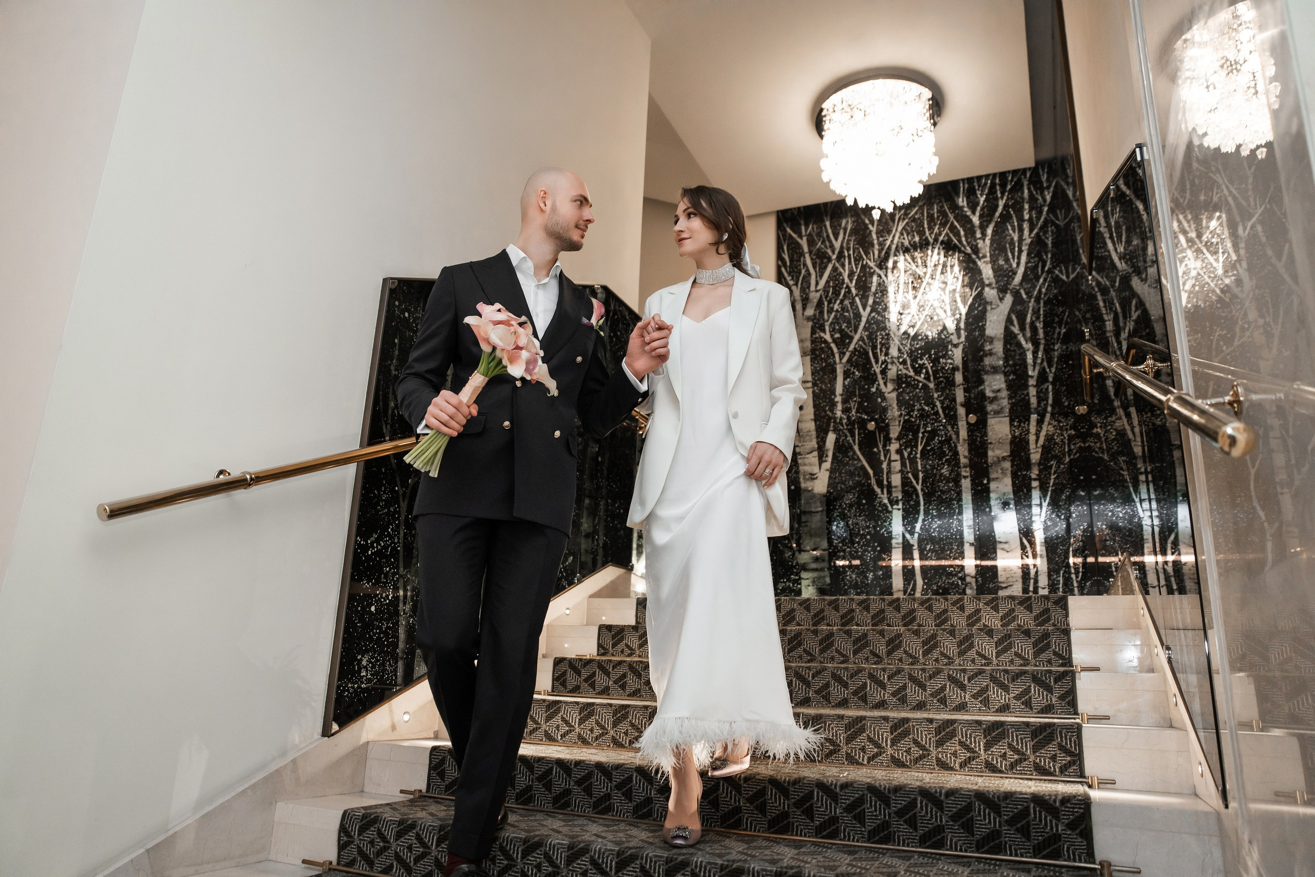 Свадьбы. Татьяна Чернышова свадебный фотограф Москва