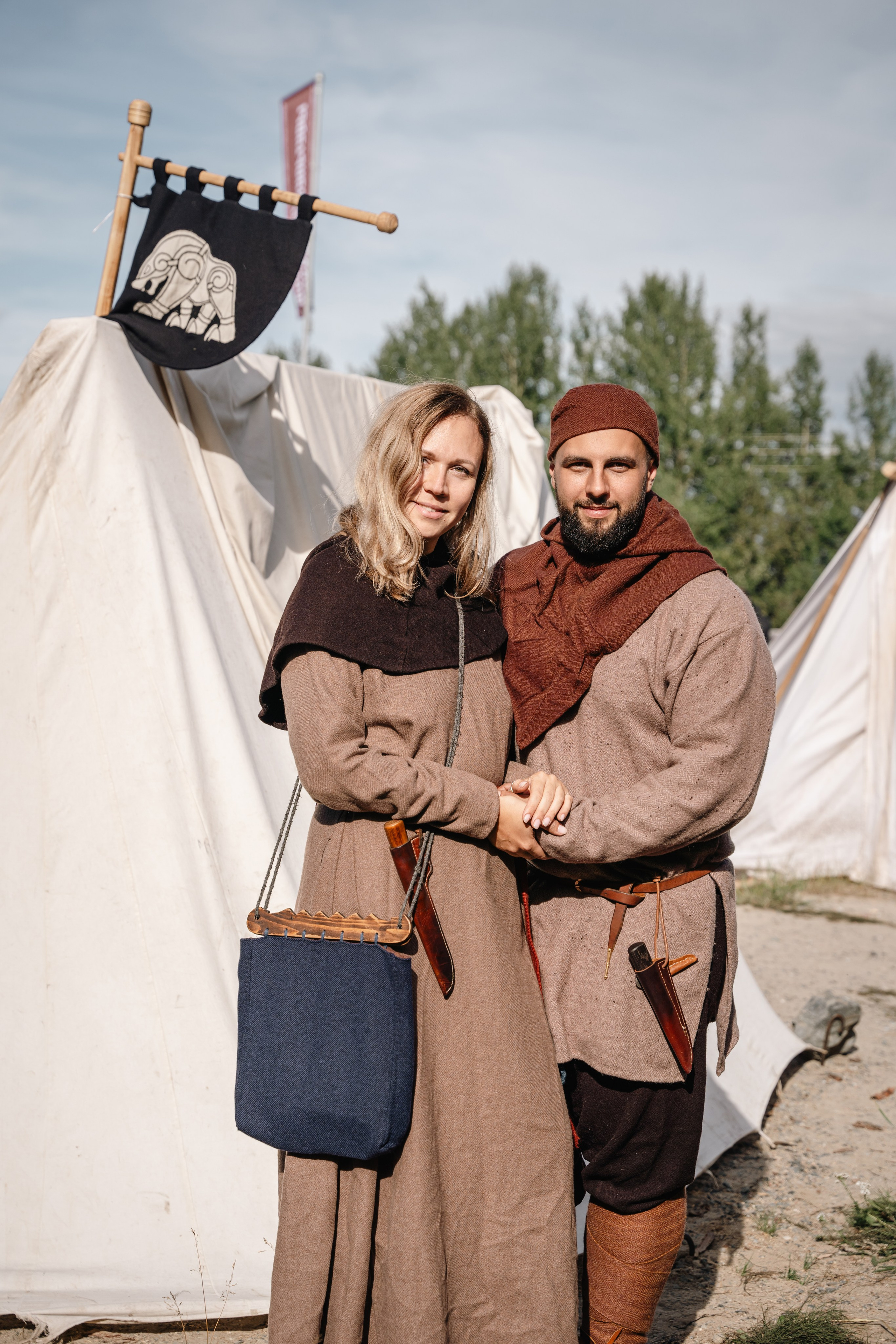 Север_Имандра. Портретный фотограф в Смоленске и Москве Мария Громова