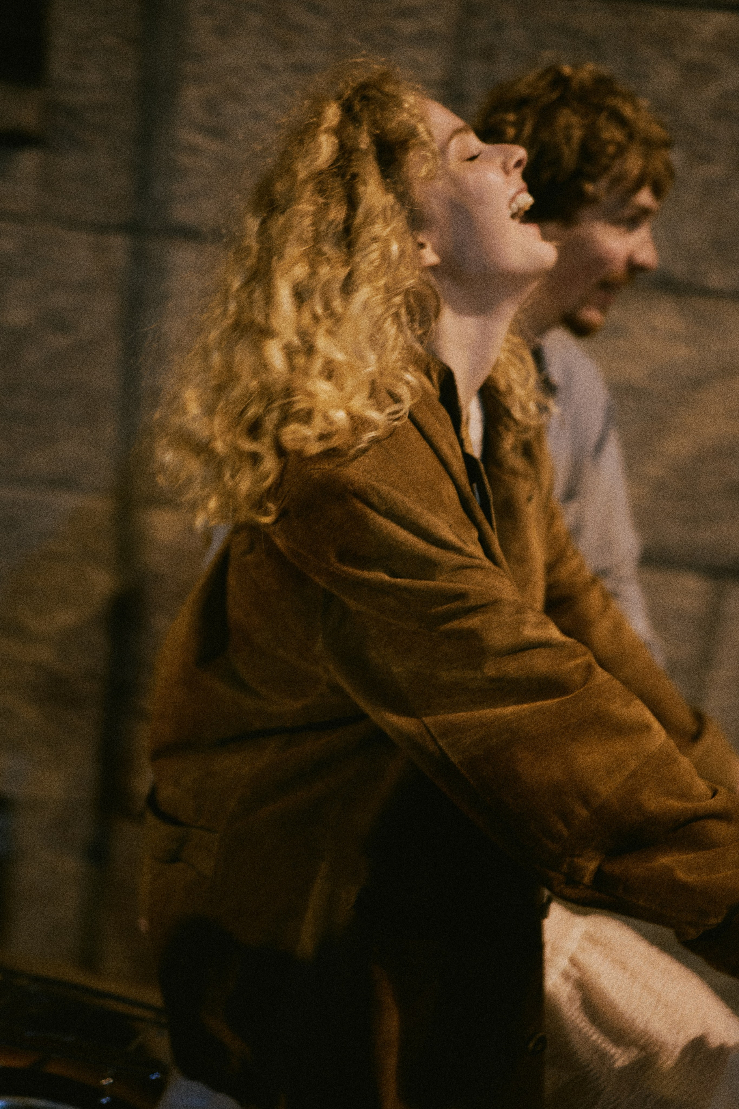 Света и Паша. Фотограф в Санкт-Петербурге | Аня Маленчук