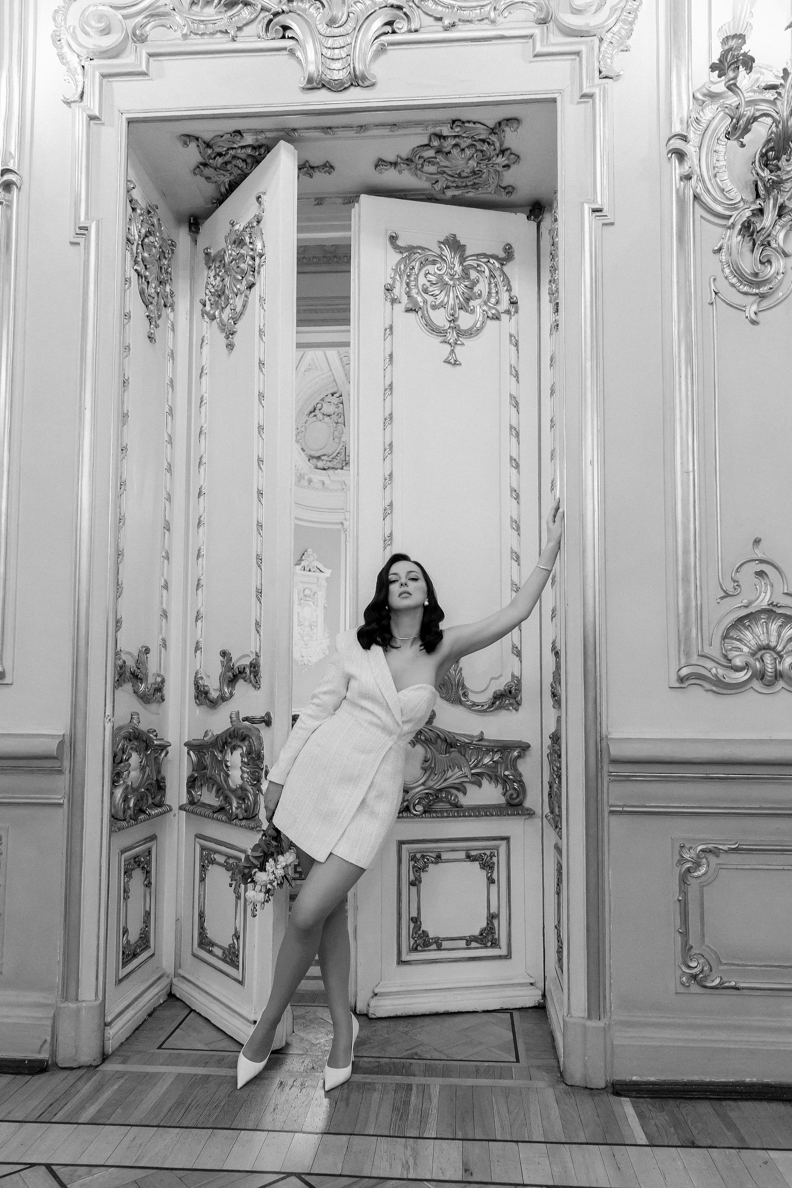 Свадьба. Портретный фотограф Санкт-Петербург Москва Андронова Юлия