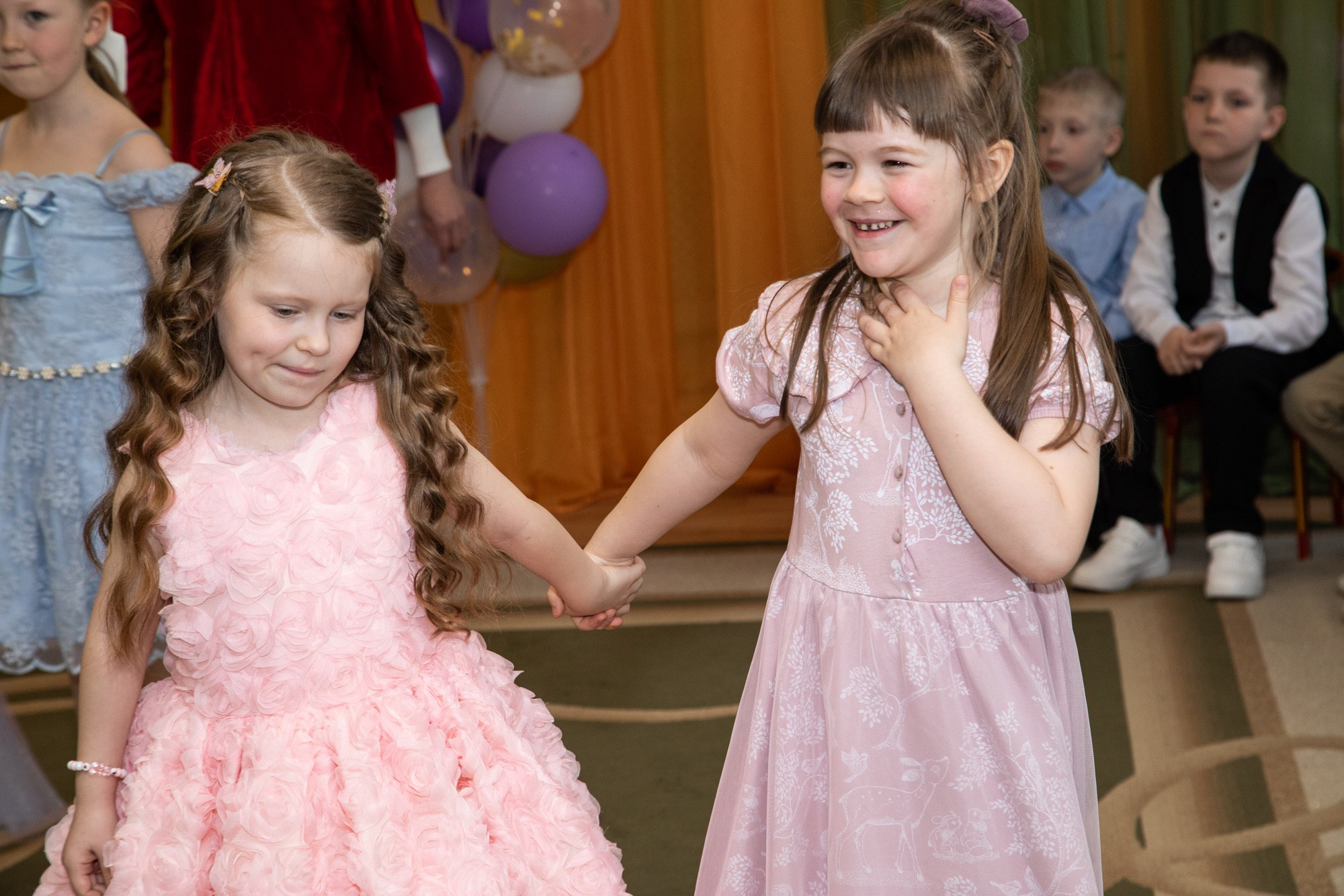 Репортаж. Семейный и детский фотограф в Санкт-Петербург. Natalia Fadel