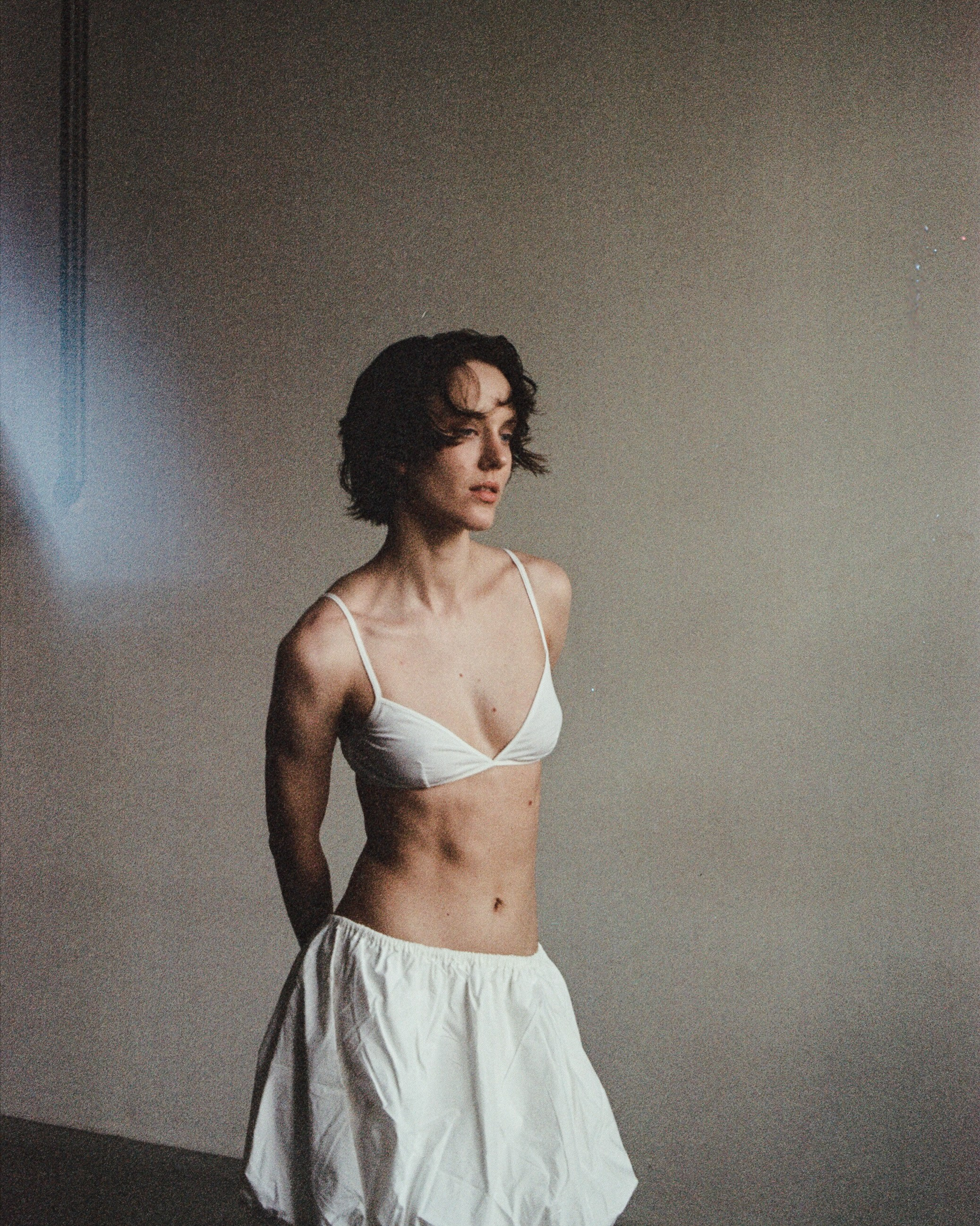 Personal. Пленочный фотограф в Москве Екатерина Кубряк