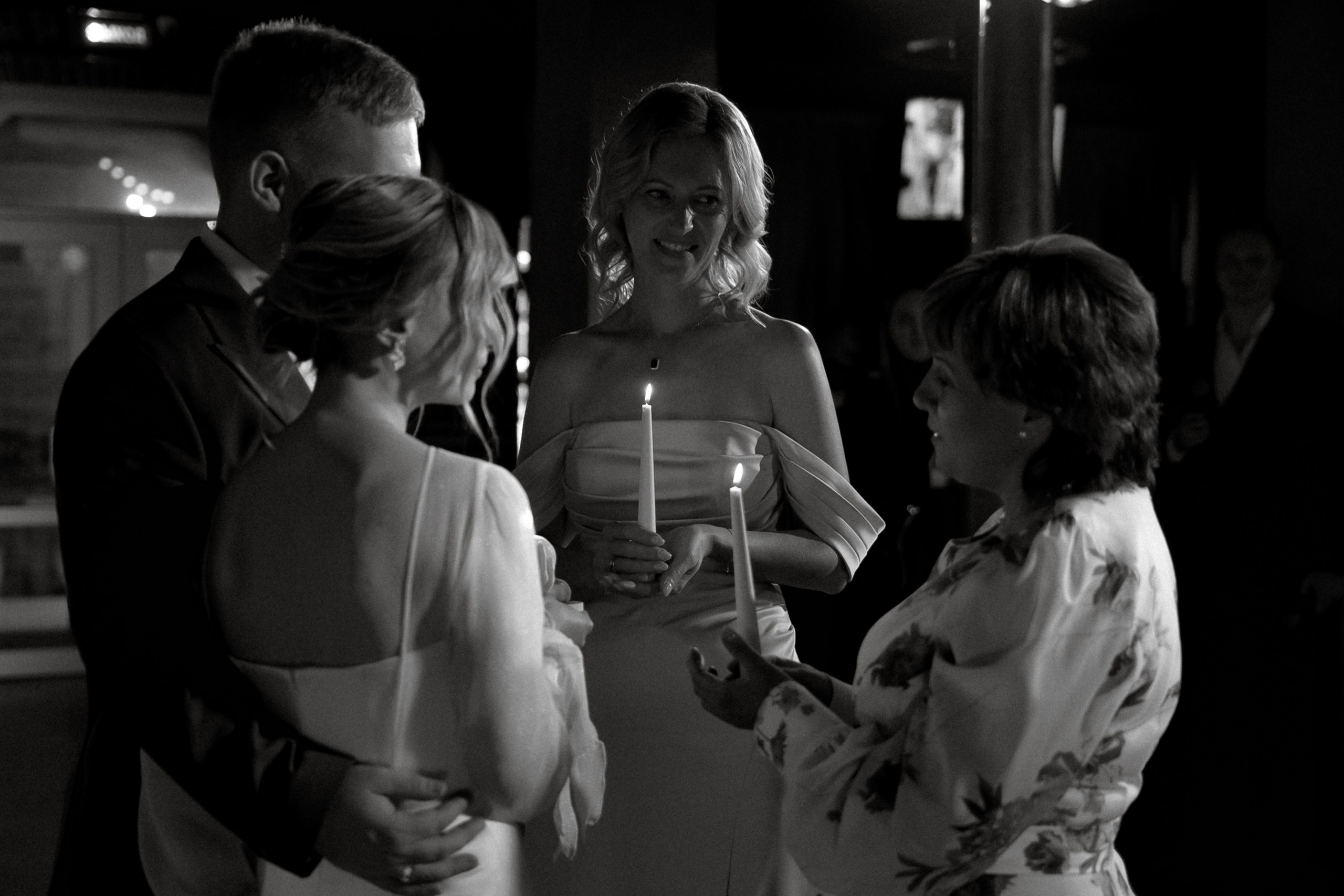 Алена+Алексей Анонс. Семейный и портретный фотограф в Саратове Сахарова Маша