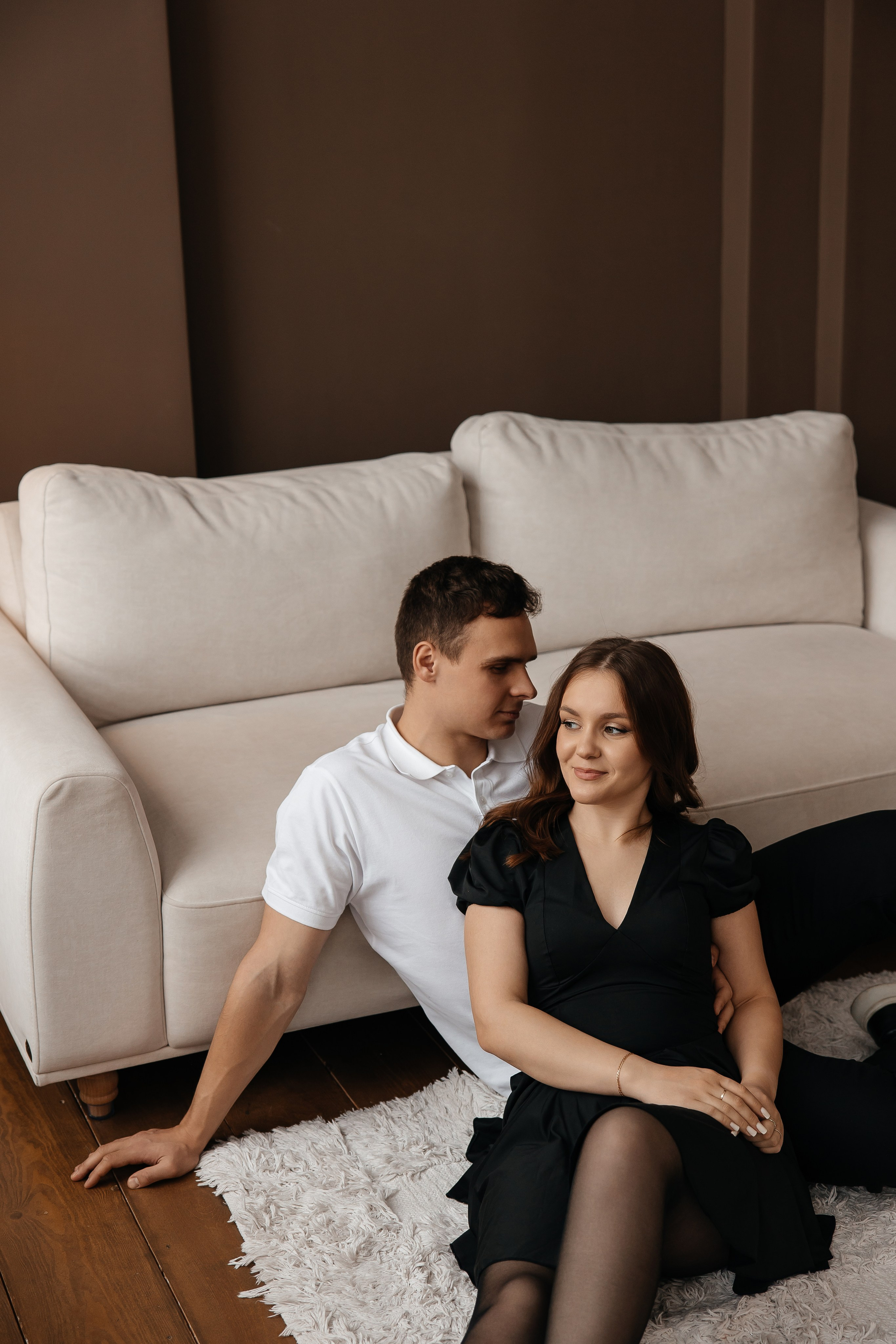 Мария и Денис. Фотограф Пенза Марина Арбузова |свадебный и семейный фотограф