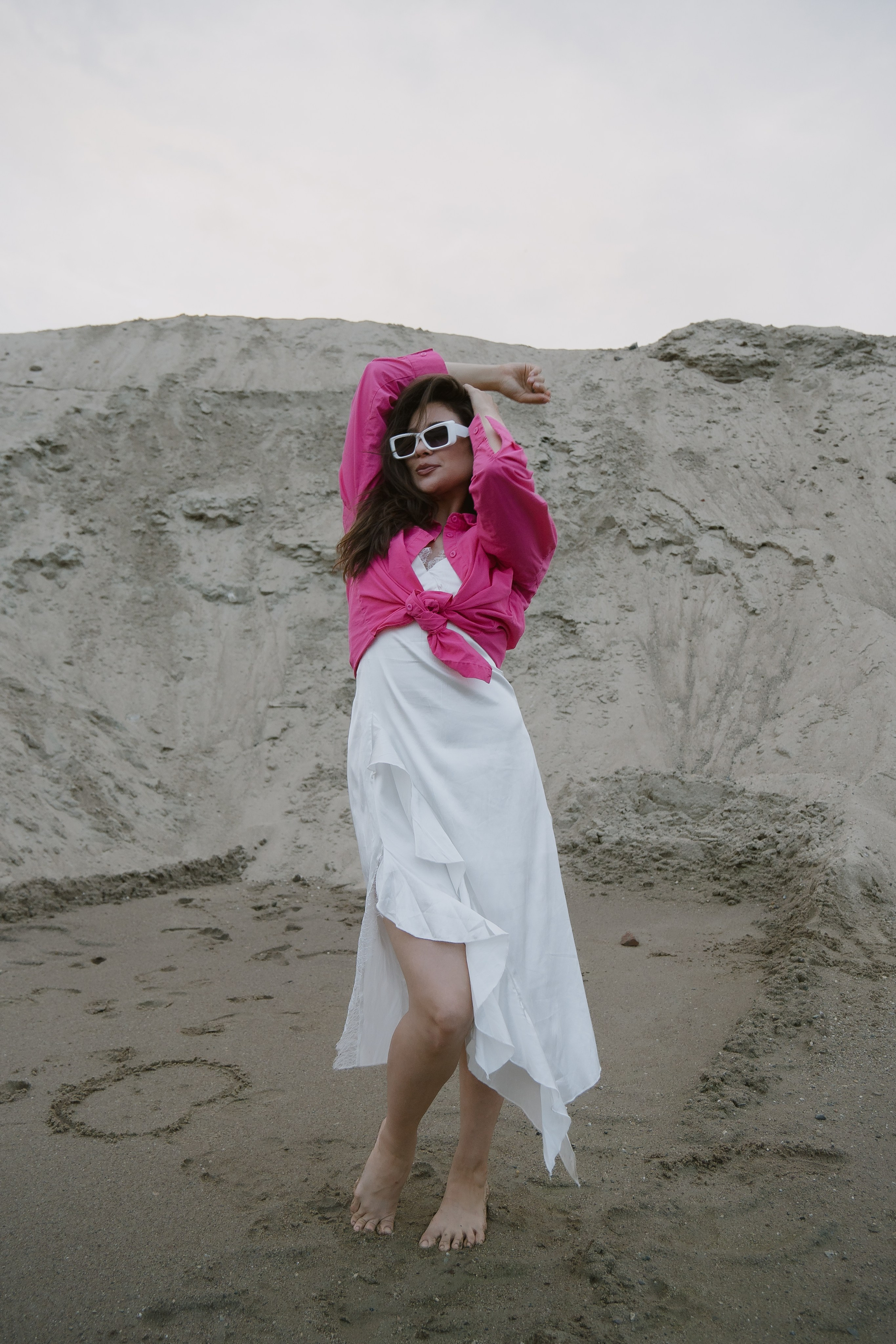 Зарина. Фотограф Новосибирск Вероника Вишневская