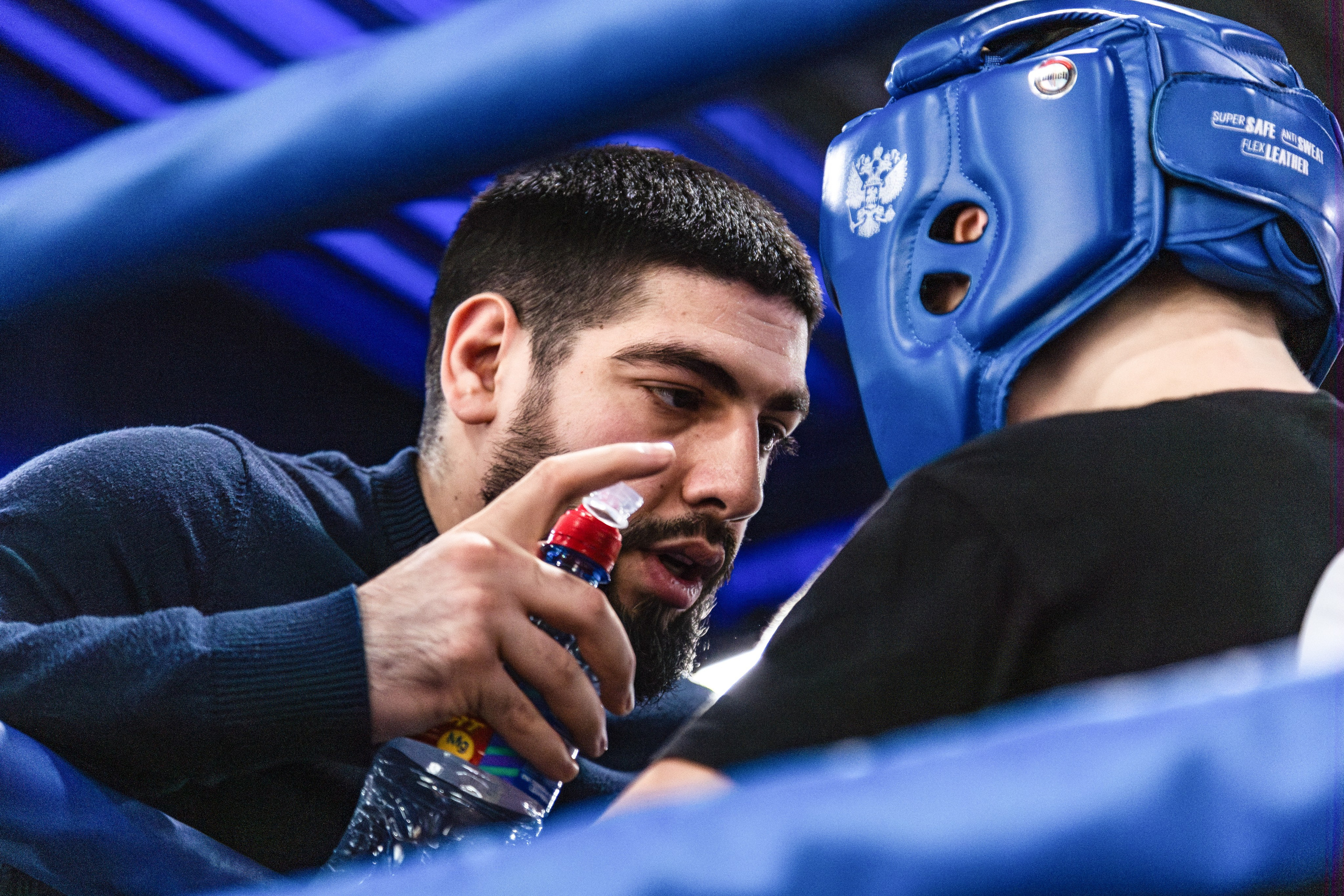 OCTAGON FIGHT IV | СК «Ратиборец». Репортажный фотограф Екатеринбург | Яркий, качественный репортаж | Концерты, клубы, репортаж, праздники, корпоративы