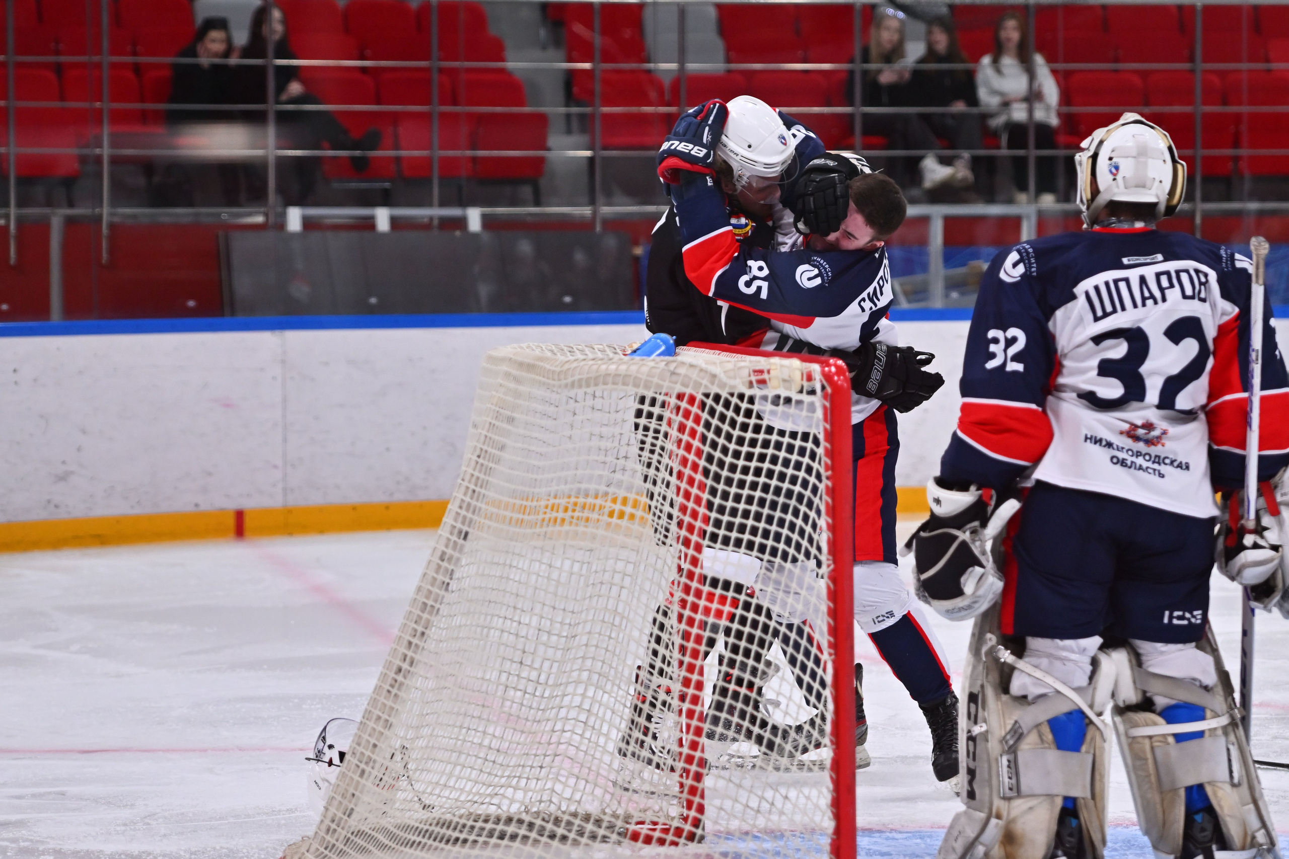 Спорт. Фотосъемка мероприятий