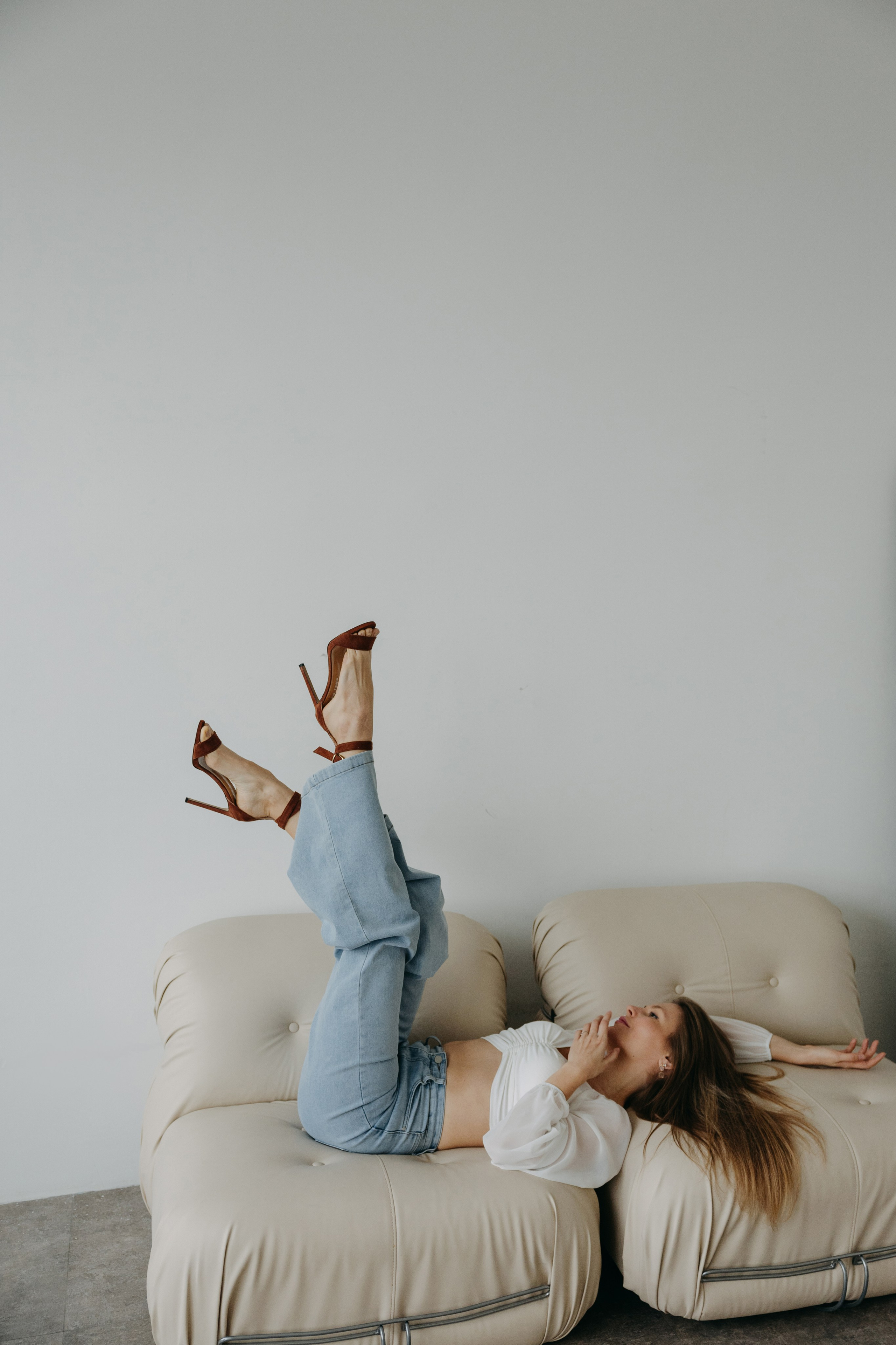 Настя. Свадебный фотограф Москва Анастасия Храмова