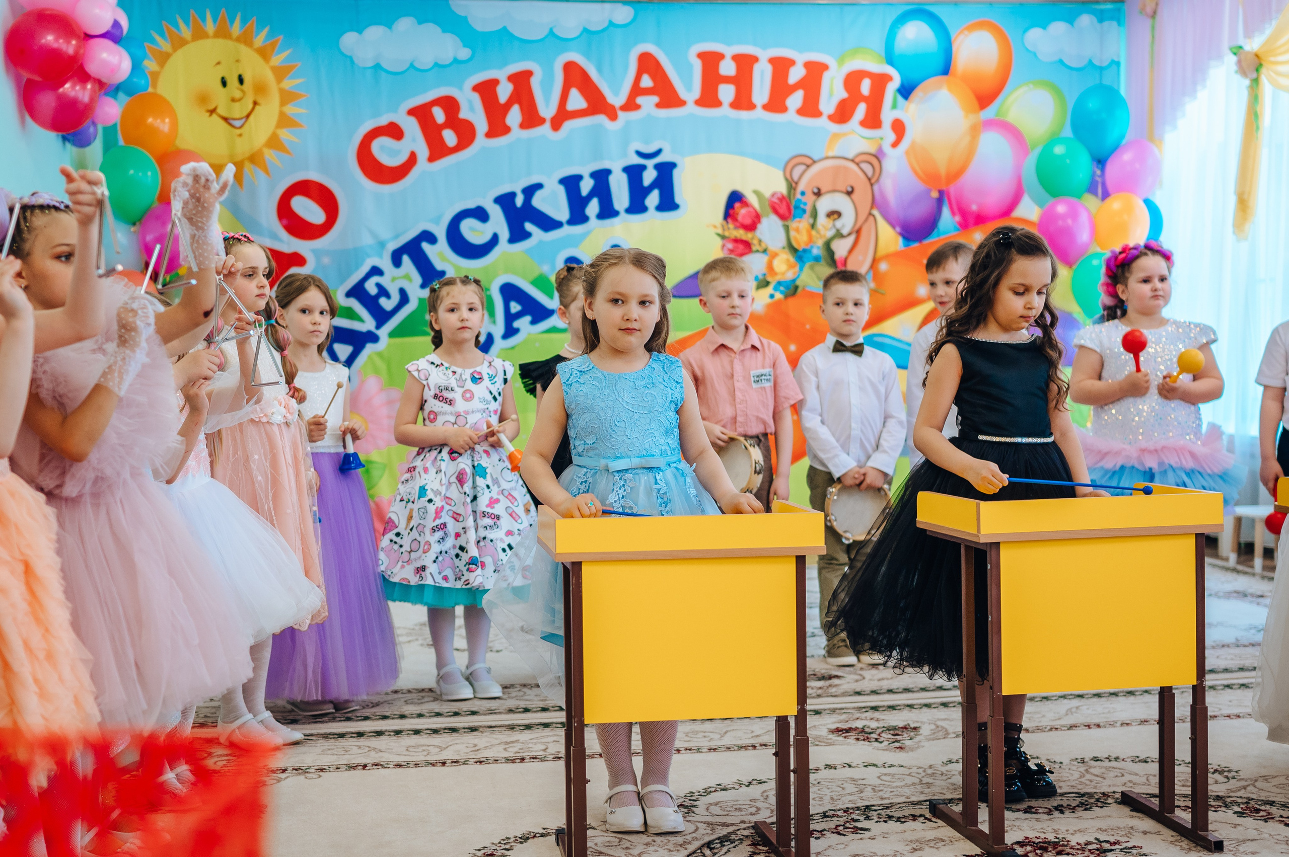 108 сад. Детский и семейный фотограф Катерина Мишина