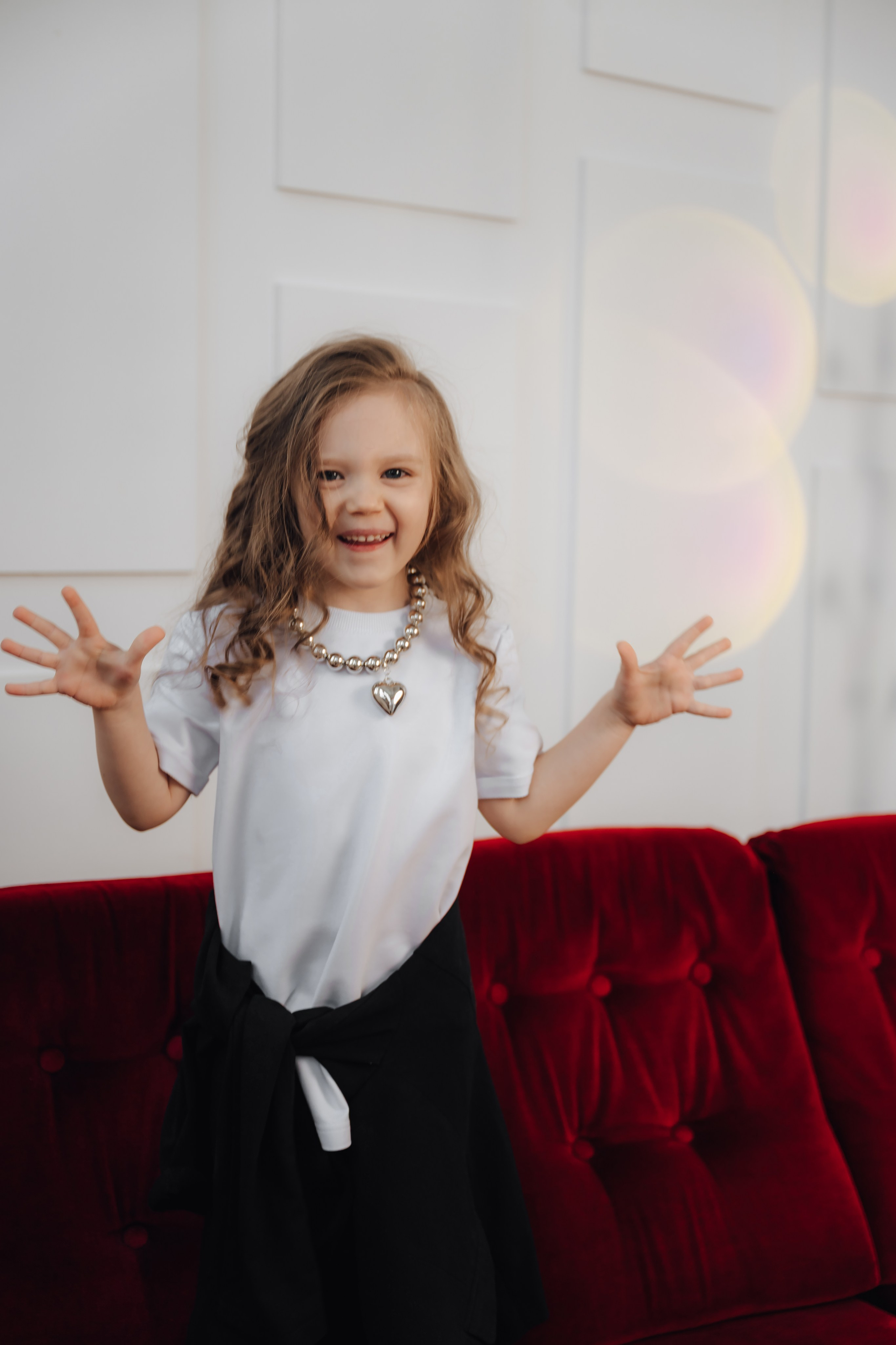 С днём рождения, маленькая крошка. Детский и семейный фотограф Катерина Мишина