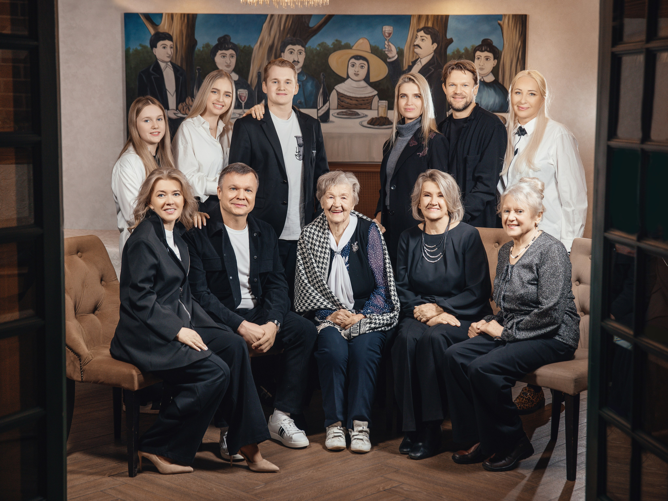 Викторина. История своей семьи. Фото и видео проект о героях ВОВ, Чернобыльцах, Афганцах