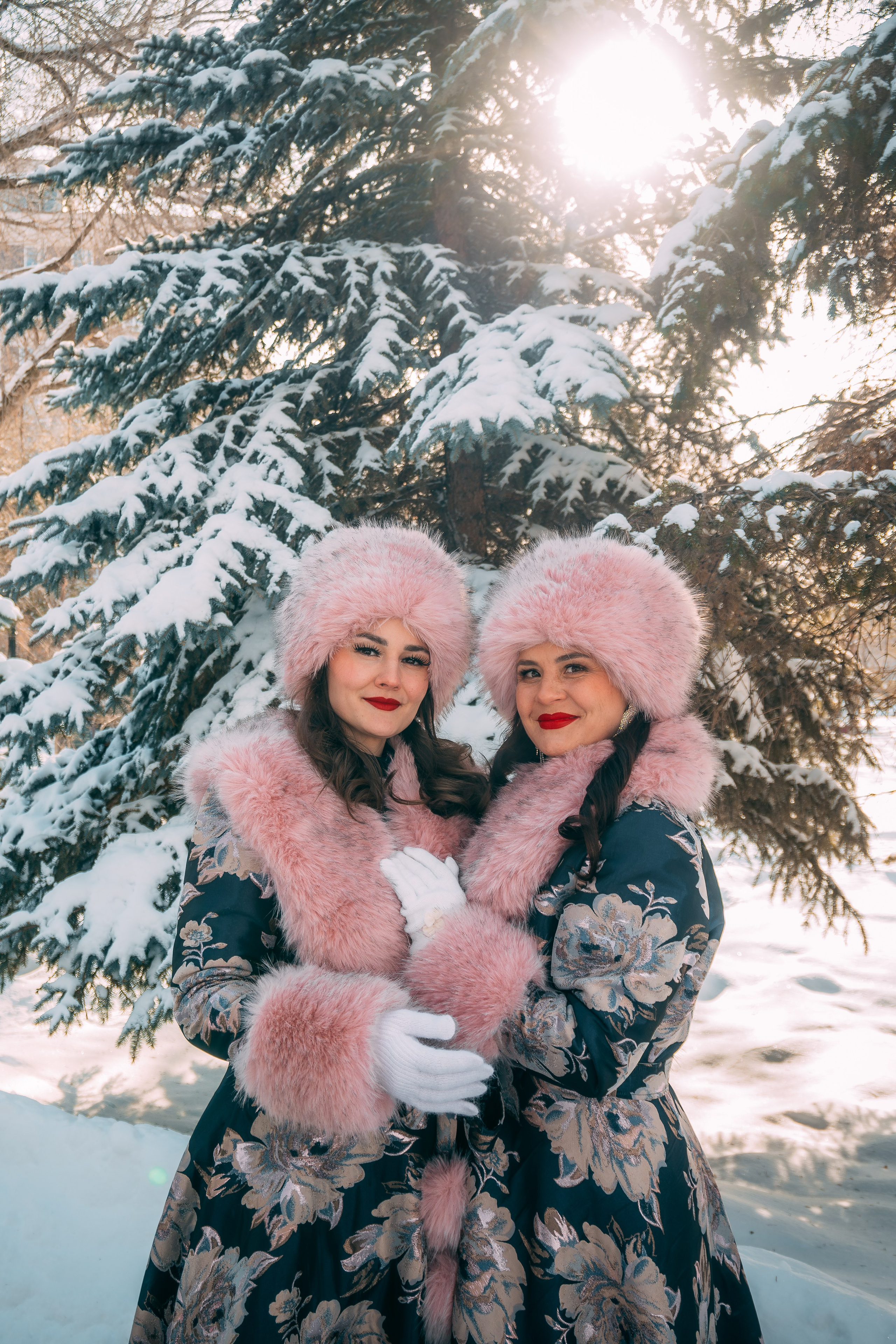 Russian girl. Фотограф в Оренбурге Маша Карабиневич